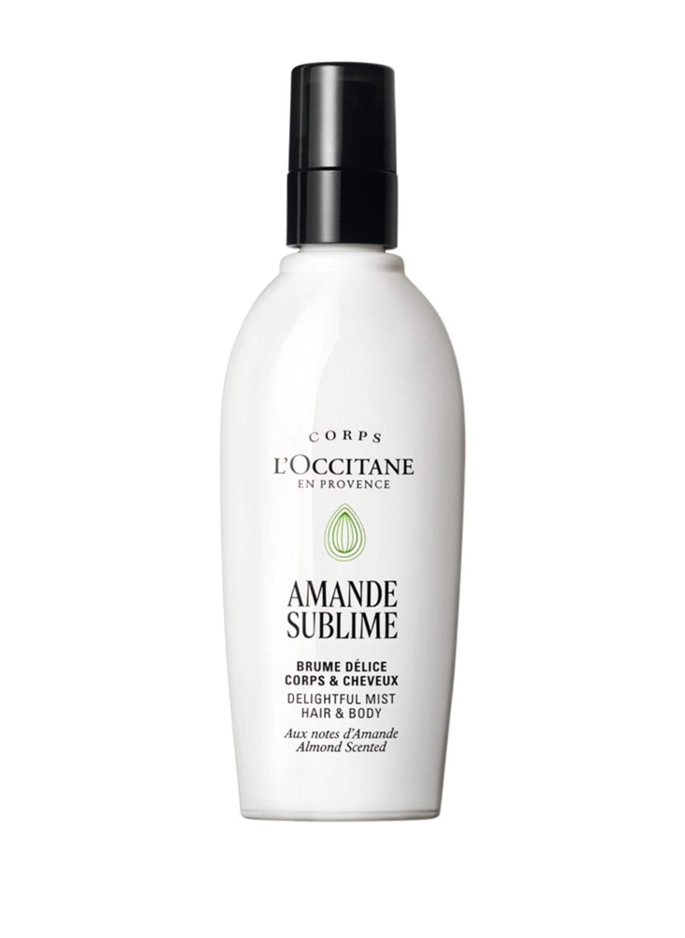 L'OCCITANE AMANDE SUBLIME