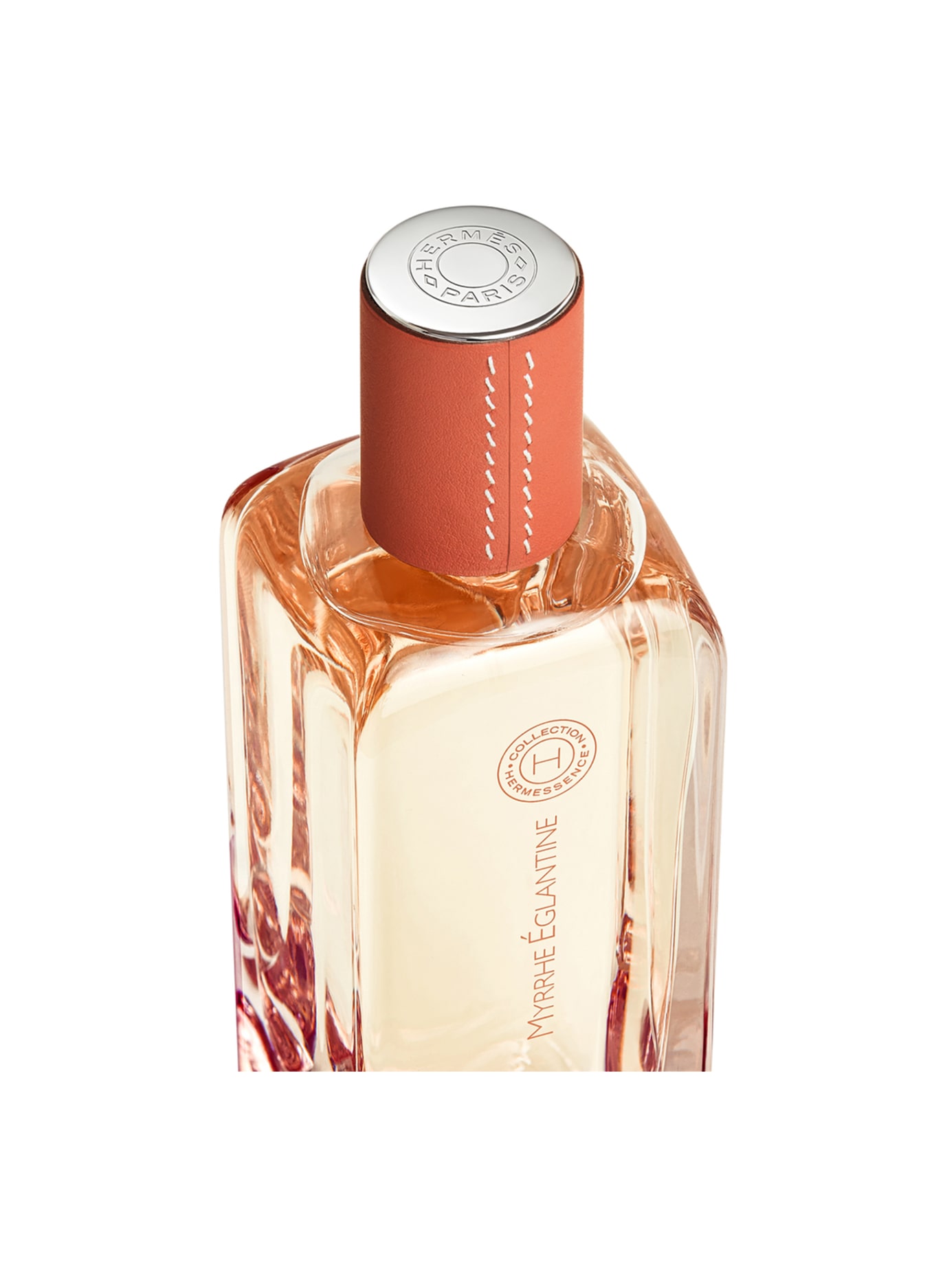 HERMÈS MYRRHE ÉGLANTINE