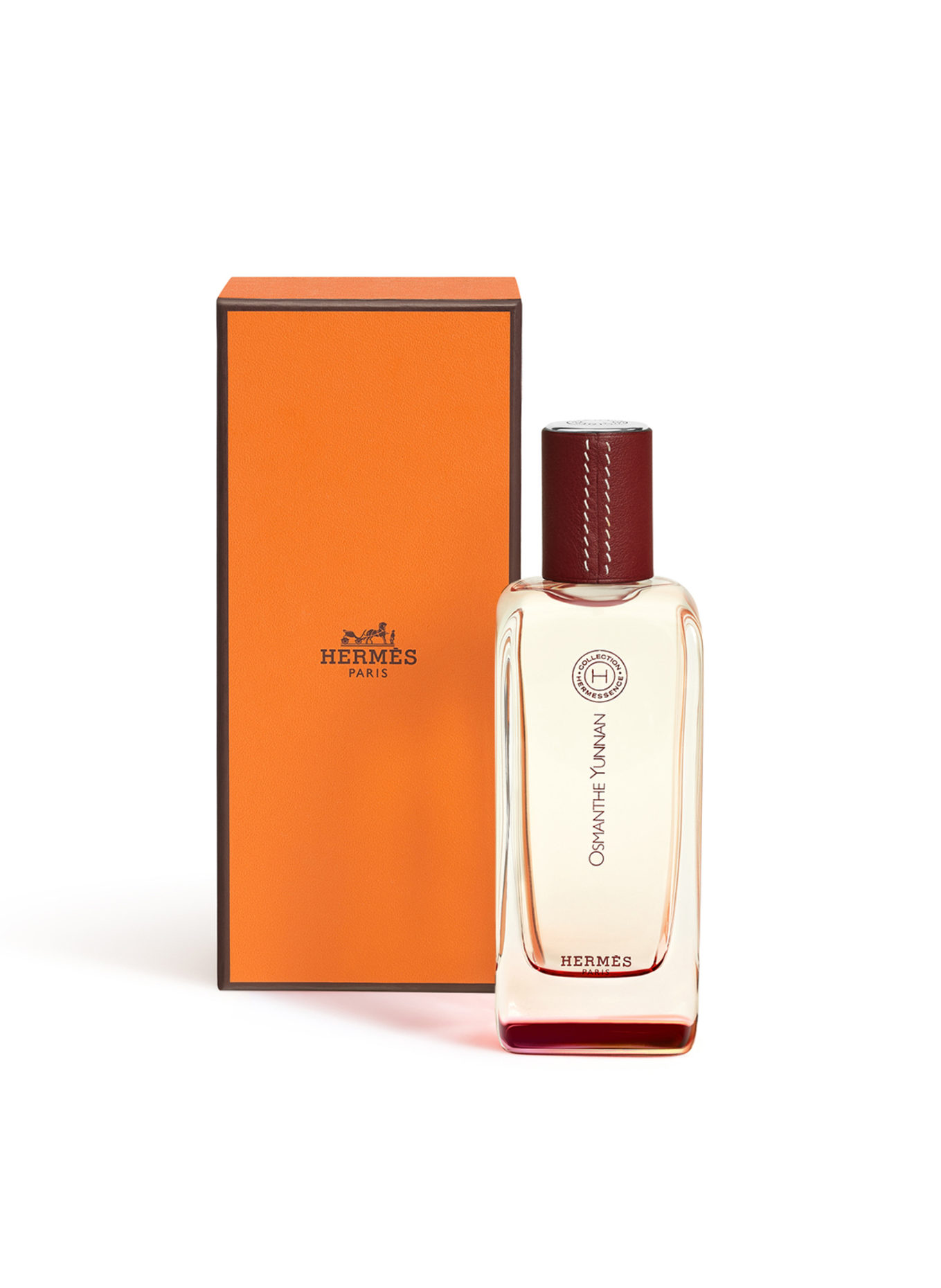 HERMÈS OSMANTHE YUNNAN