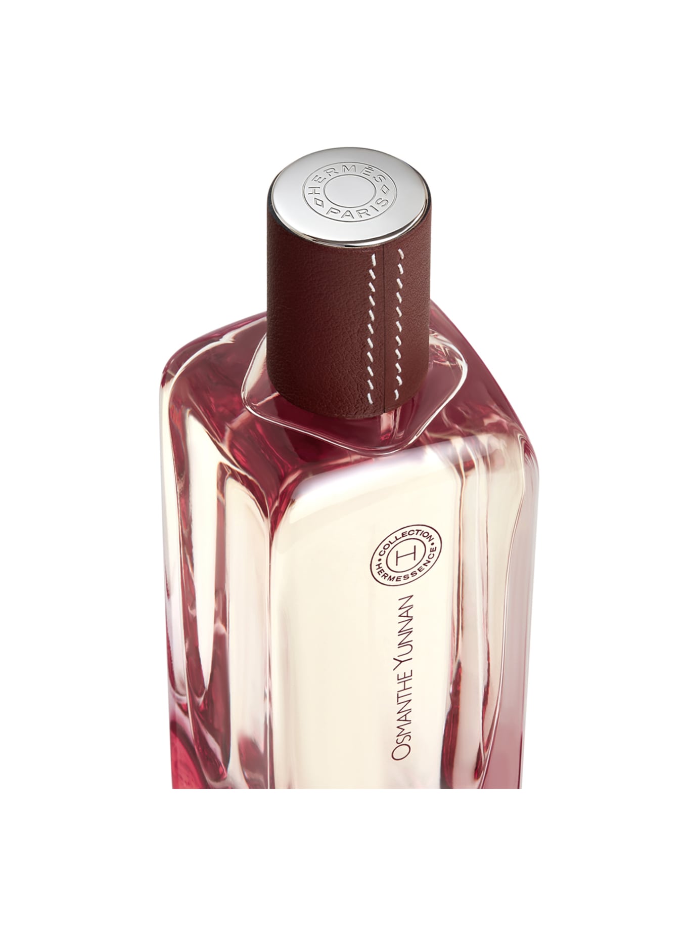 HERMÈS OSMANTHE YUNNAN