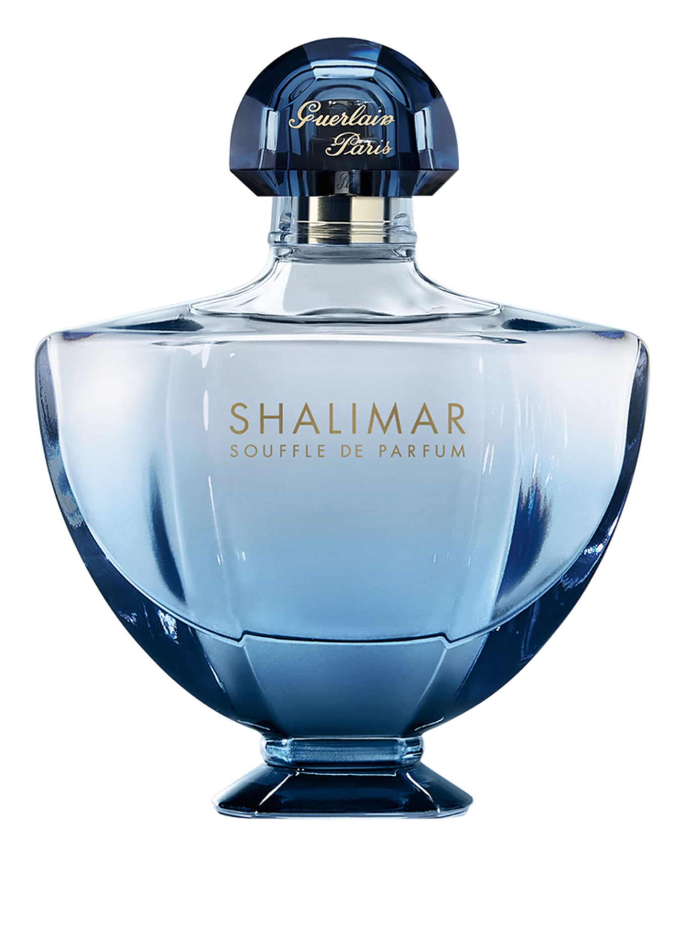 GUERLAIN SHALIMAR SOUFFLE