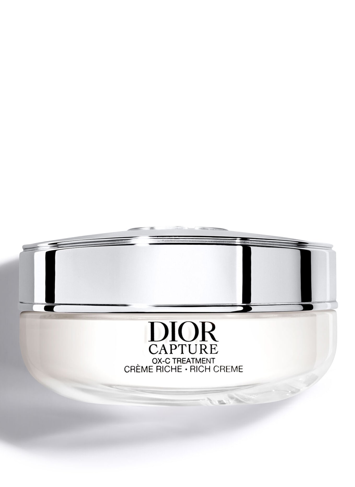 DIOR DIOR CAPTURE RICH CREME