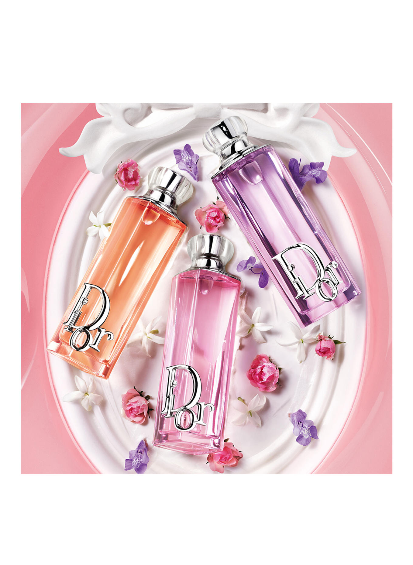 DIOR DIOR ADDICT ROSY GLOW