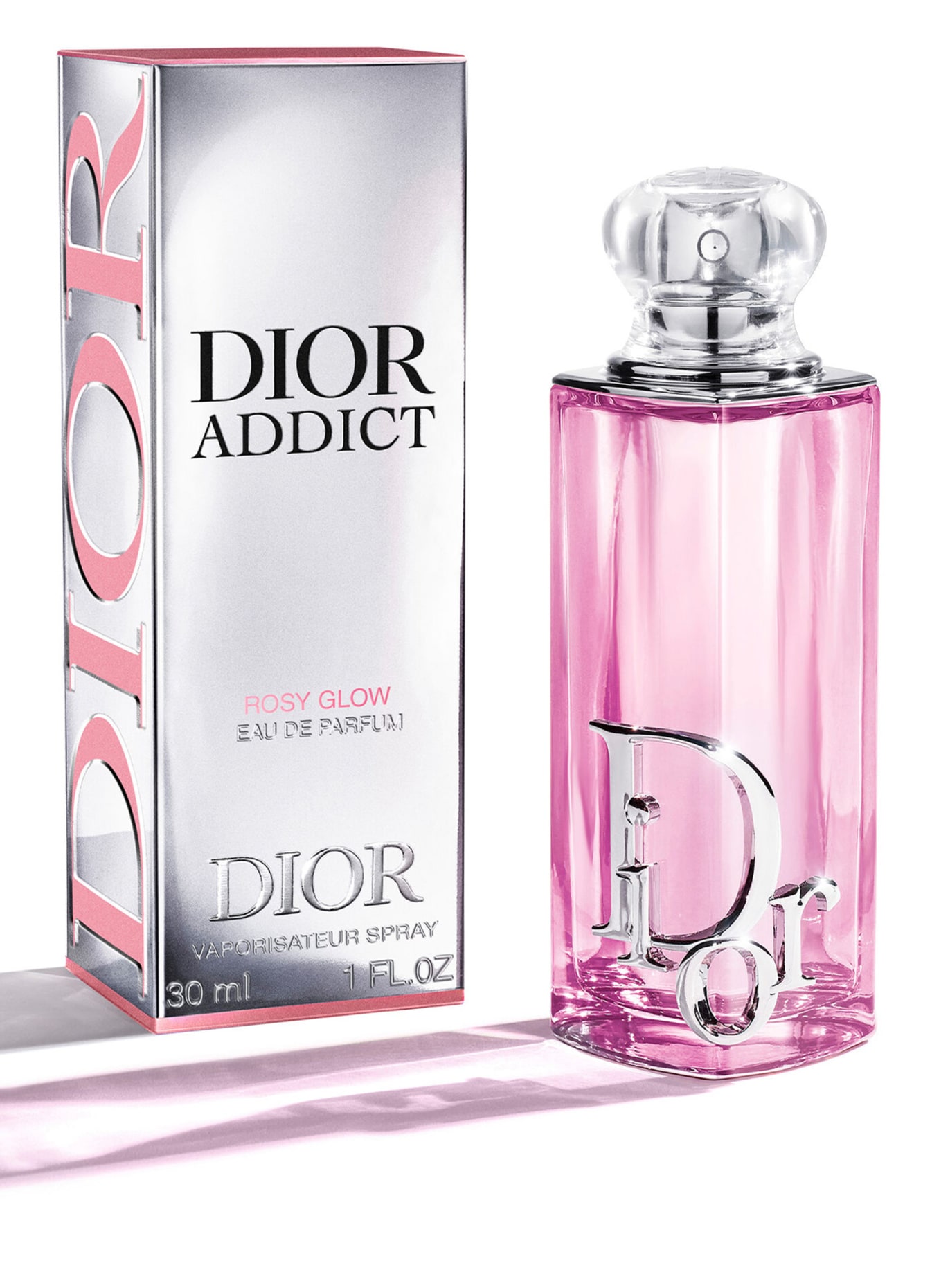 DIOR DIOR ADDICT ROSY GLOW