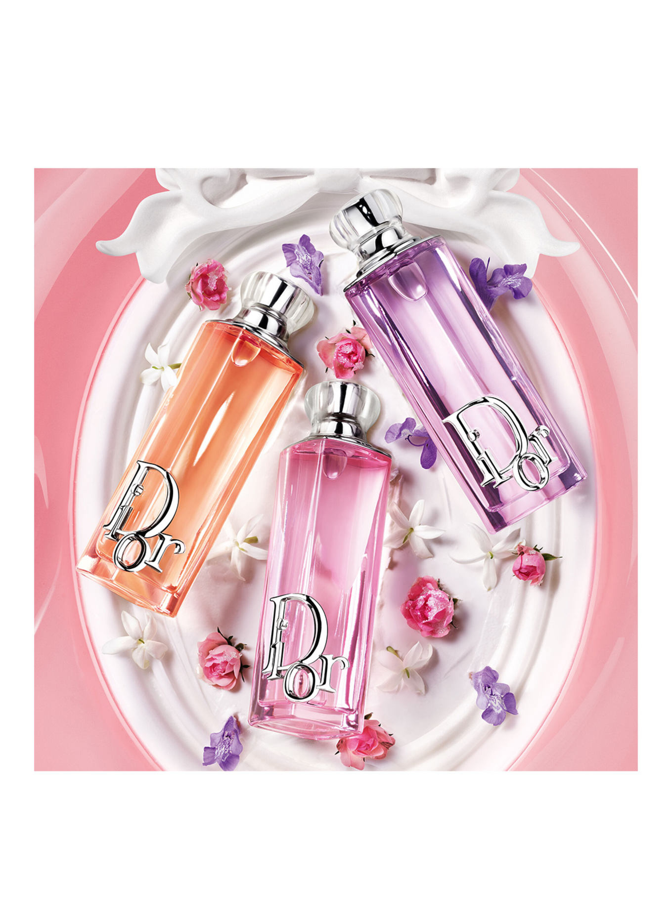 DIOR DIOR ADDICT ROSY GLOW