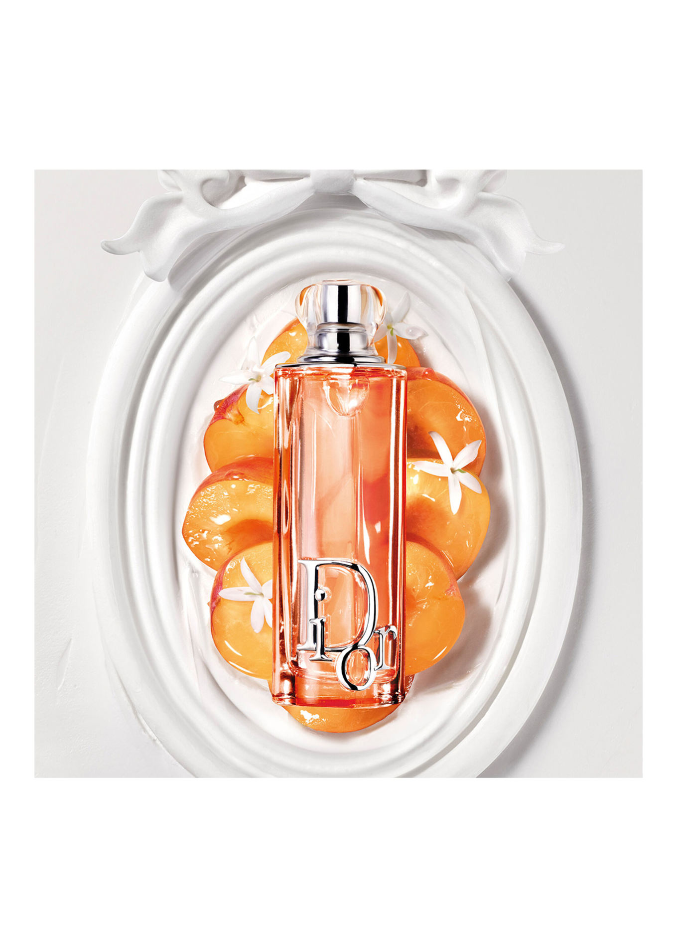 DIOR DIOR ADDICT PEACHY GLOW