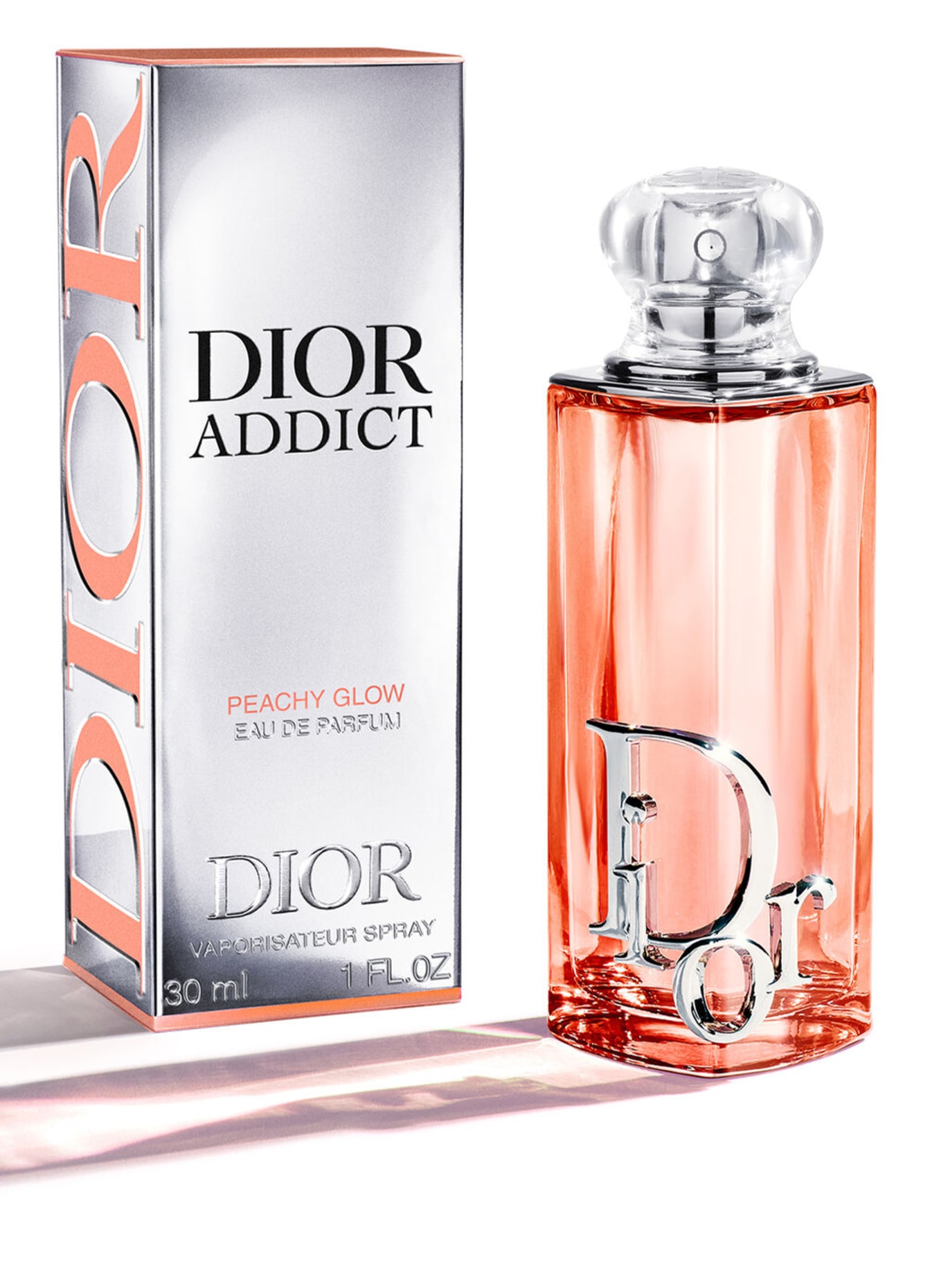 DIOR DIOR ADDICT PEACHY GLOW