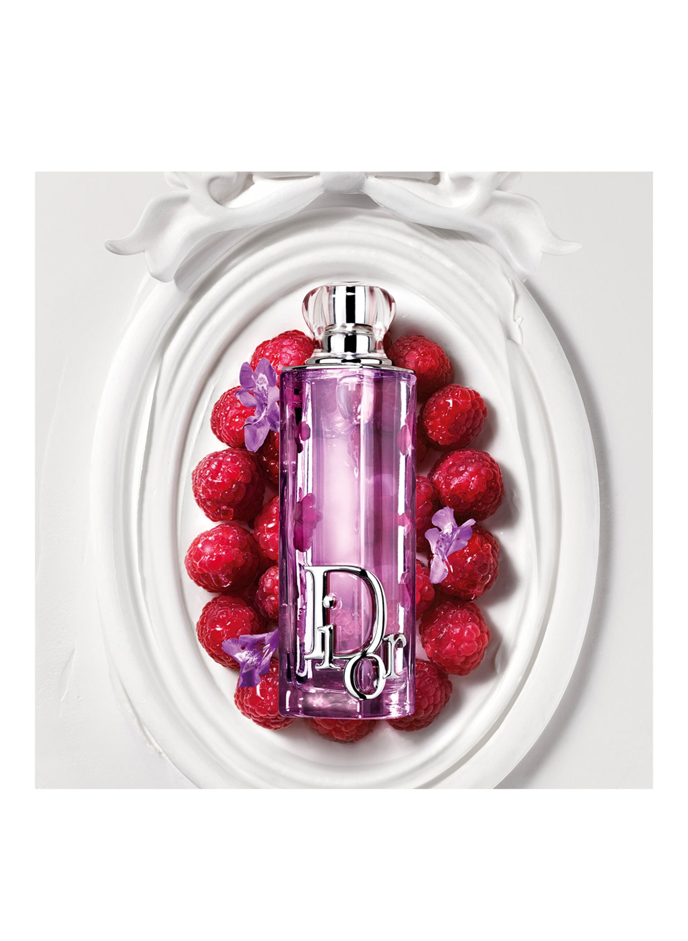 DIOR DIOR ADDICT PURPLE GLOW