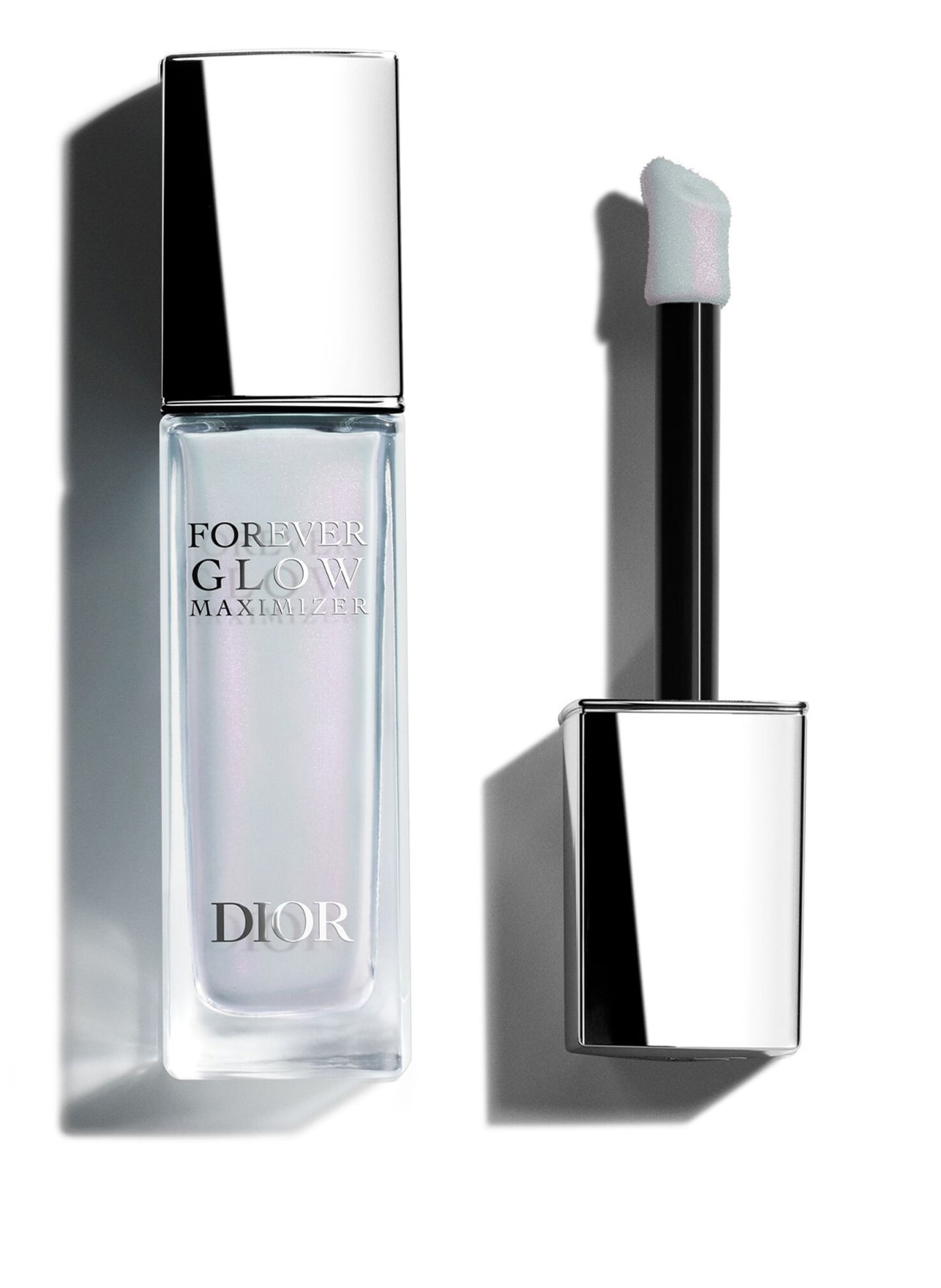 DIOR DIOR FOREVER GLOW MAXIMIZER: 100 SUGAR ICING