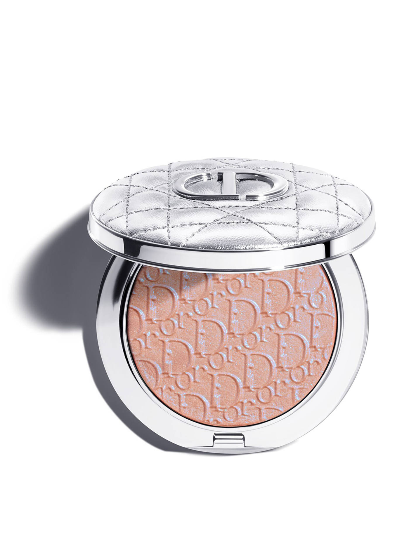 DIOR DIOR FOREVER GLOW LUMINIZER: 831 SUGAR CANE