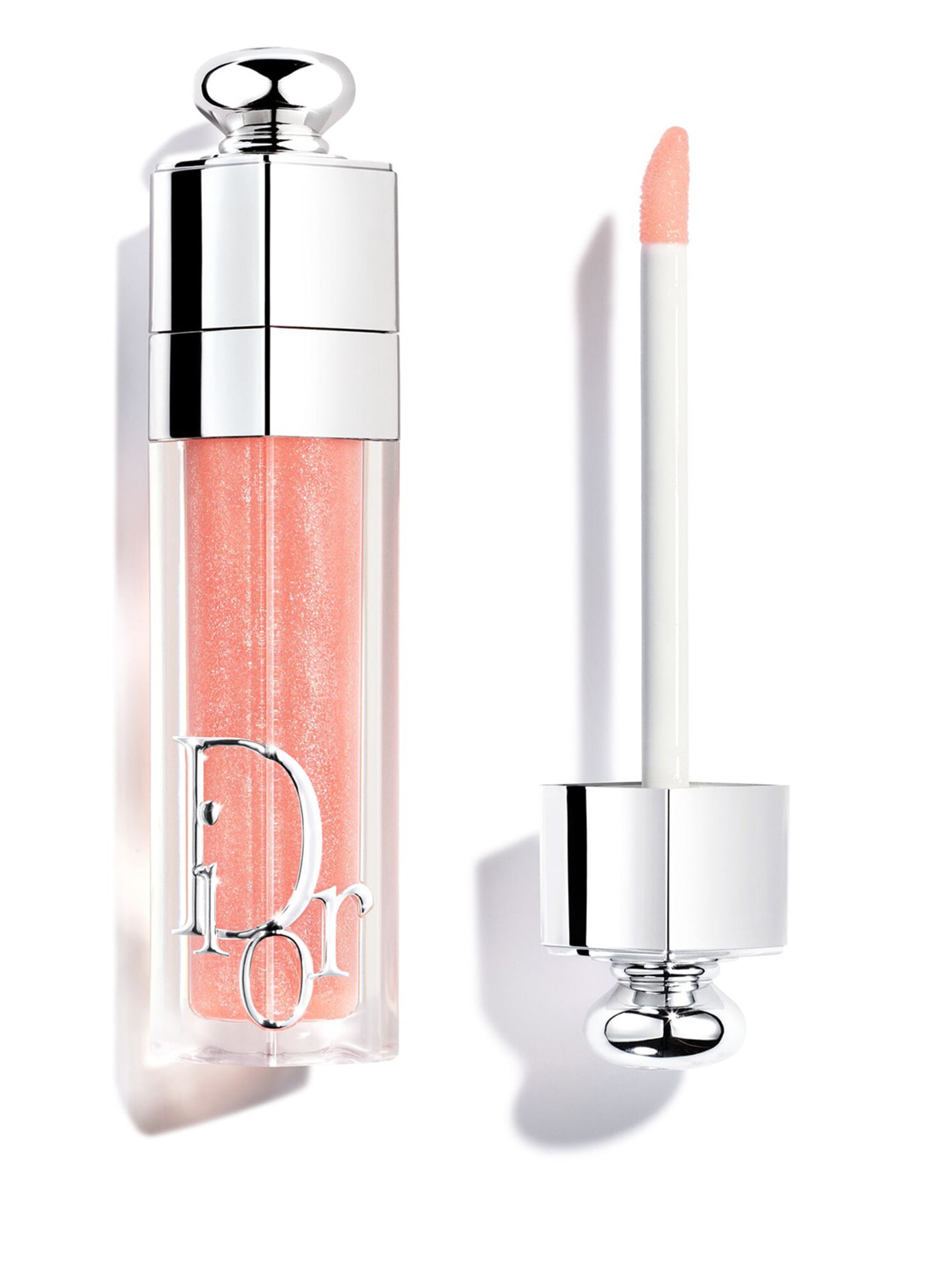 DIOR DIOR ADDICT LIP MAXIMIZER: 252 SUGAR CRUSH