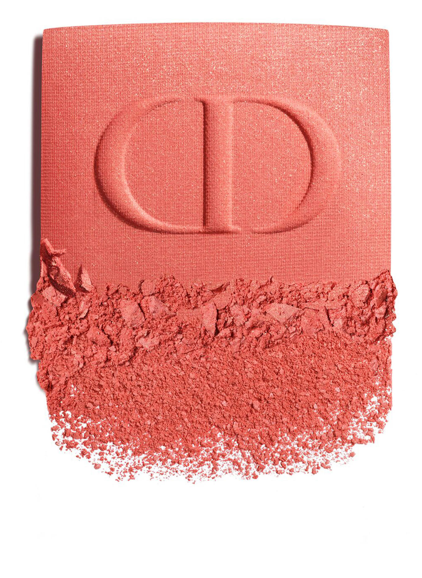 DIOR ROUGE BLUSH: 552 FIZZY CRUSH