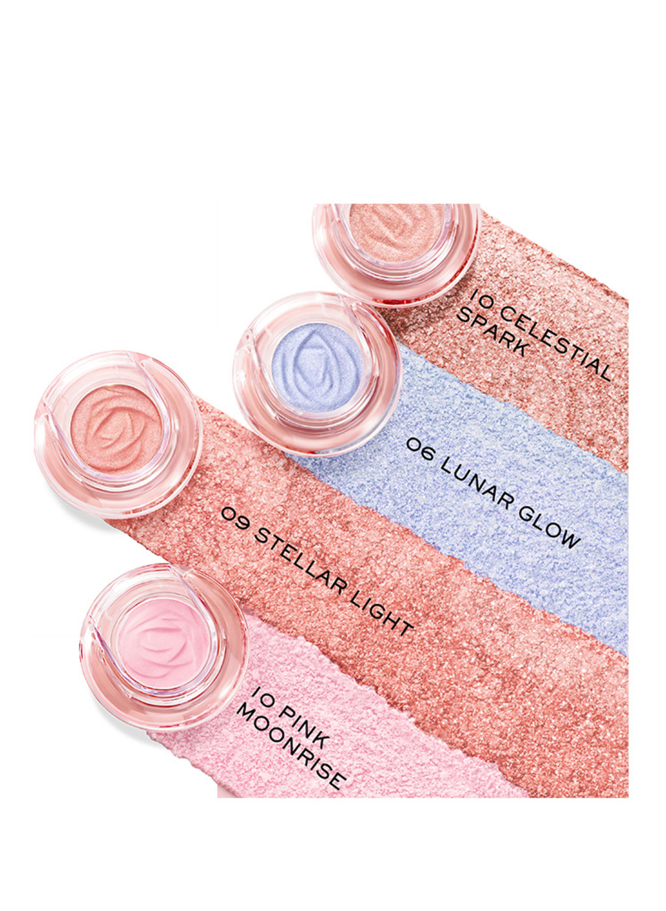 LANCÔME IDÔLE GODDESS DIMENSION: 05 METEOR SMOKE