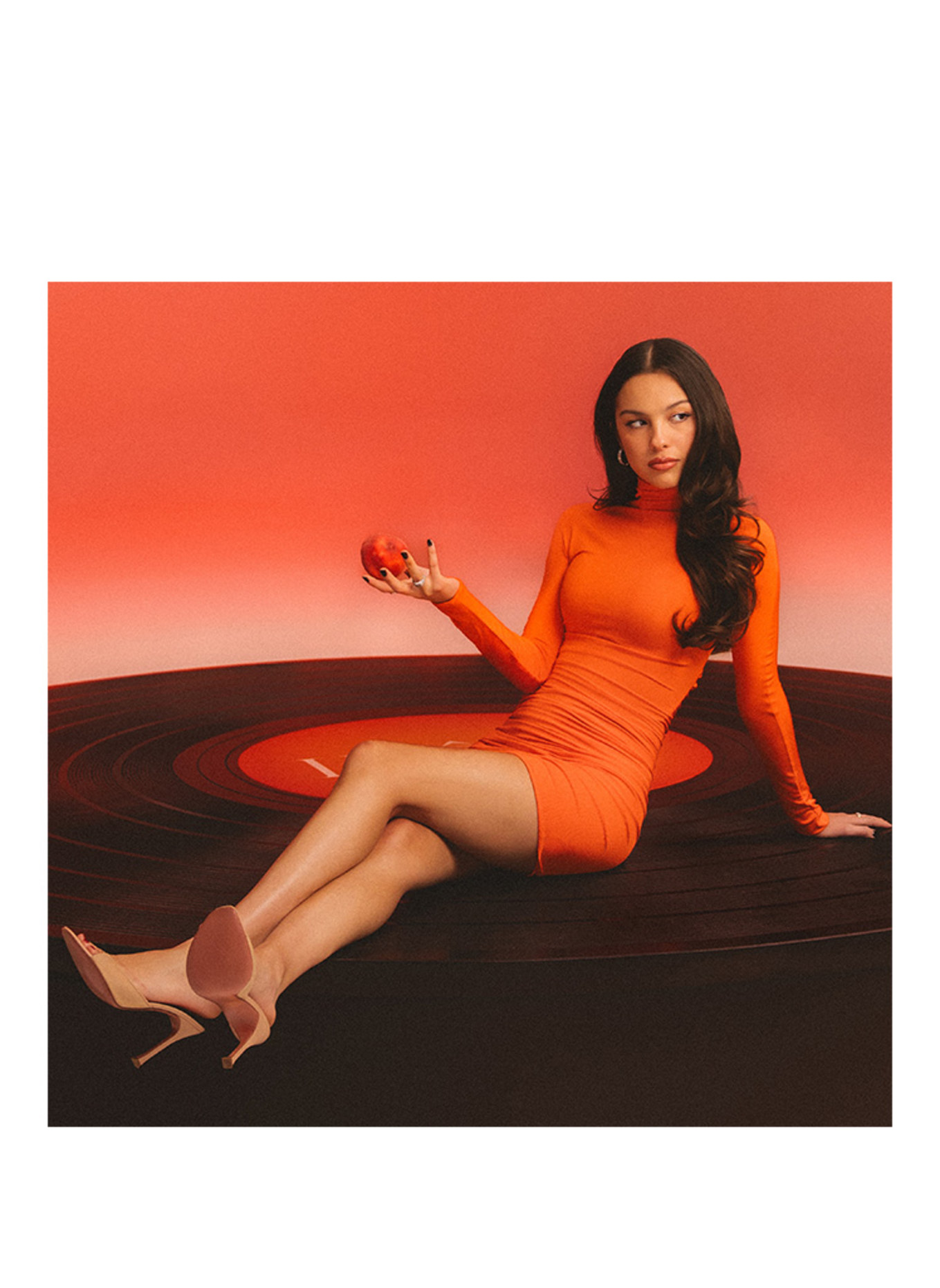 LANCÔME IDÔLE PEACH'N ROSES