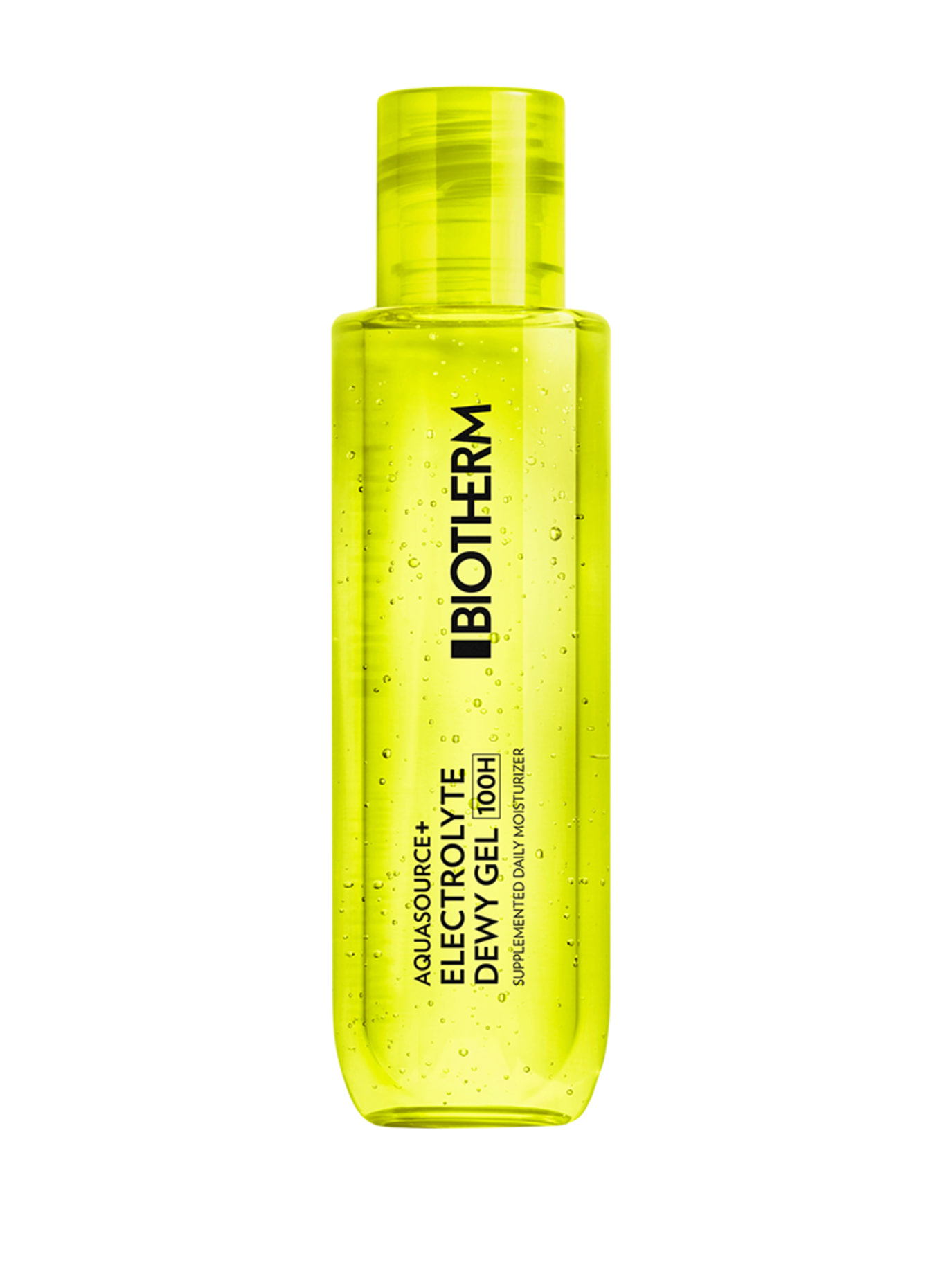 BIOTHERM AQUASOURCE+ ELECTROLYTE DEWY GEL