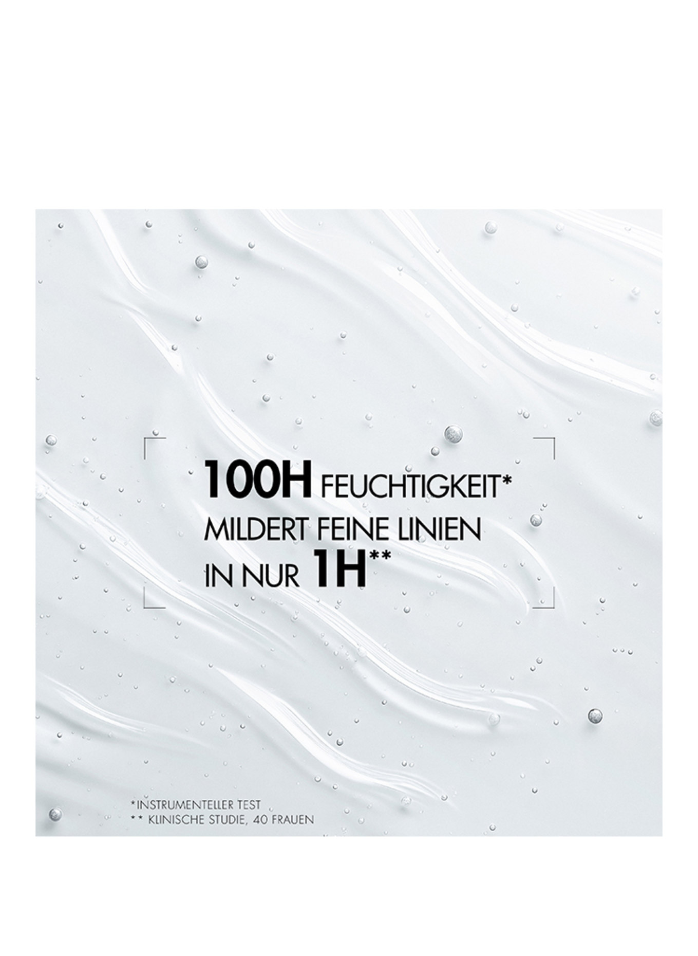 BIOTHERM AQUASOURCE+ ELECTROLYTE DEWY GEL