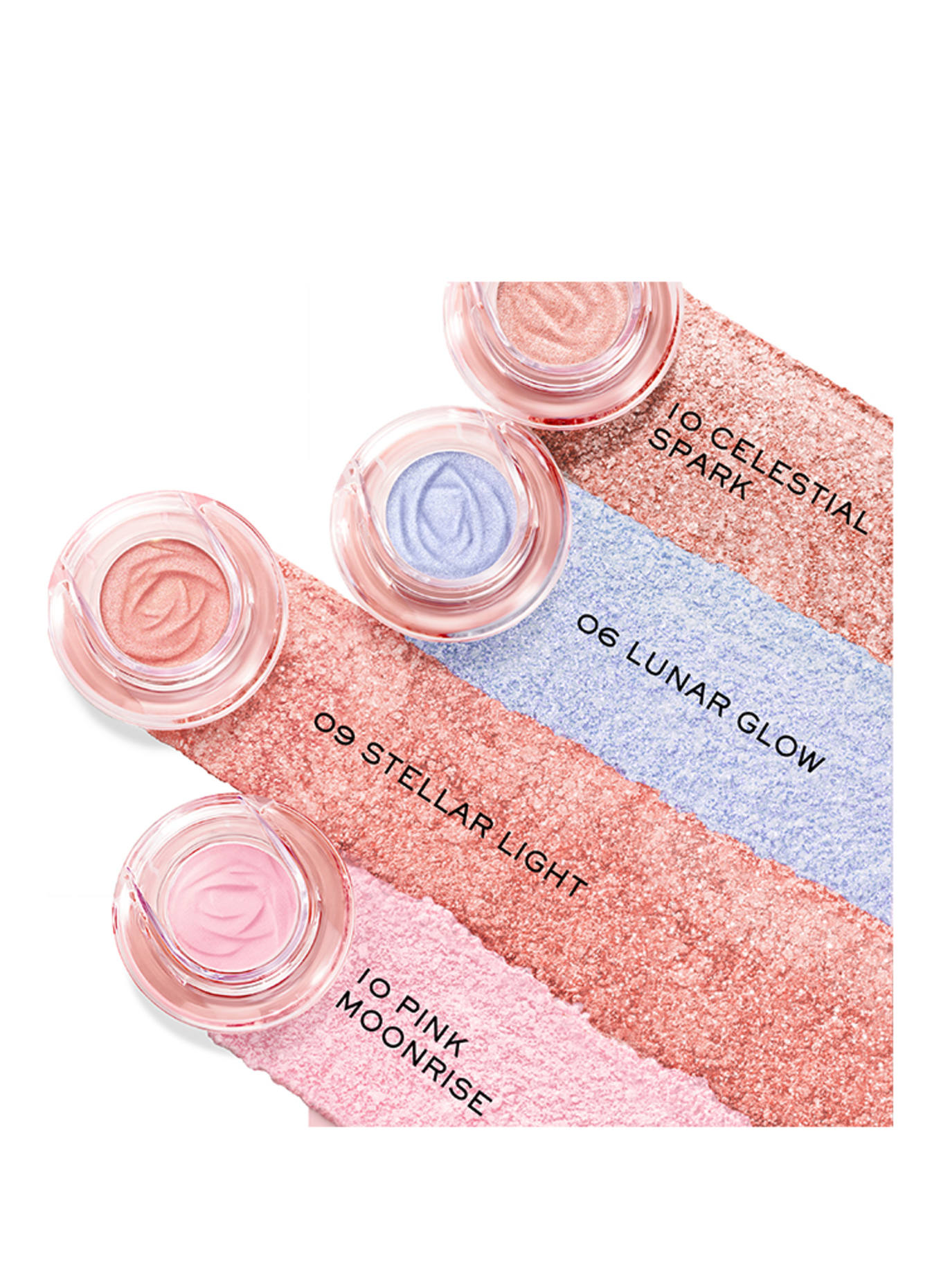 LANCÔME IDÔLE GODDESS DIMENSION: 08  COSMIC FROST