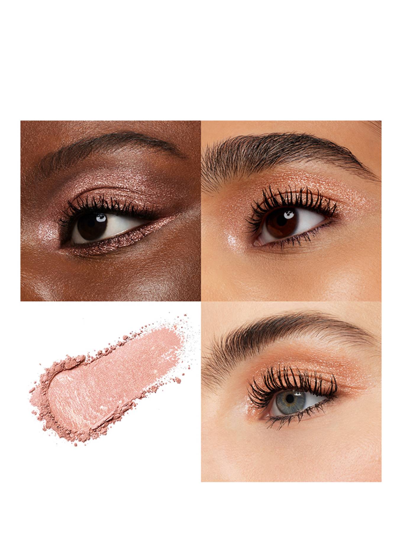 LANCÔME IDÔLE GODDESS DIMENSION: 09 STELLAR LIGHT