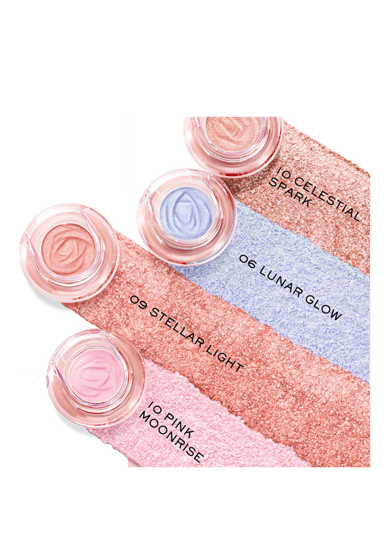 LANCÔME IDÔLE GODDESS DIMENSION: 09 STELLAR LIGHT