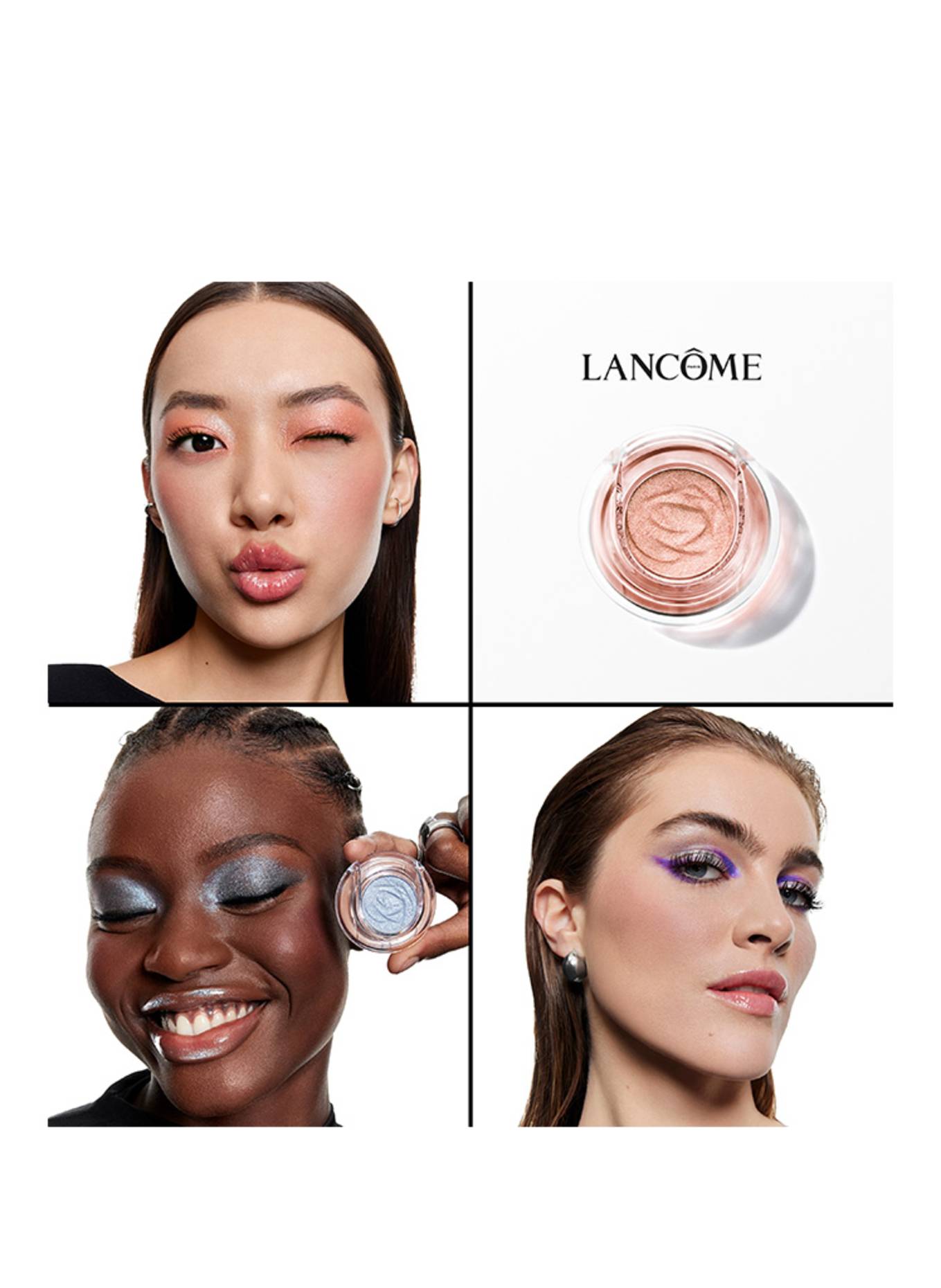 LANCÔME IDÔLE GODDESS DIMENSION: 12 LUNAR GLOW