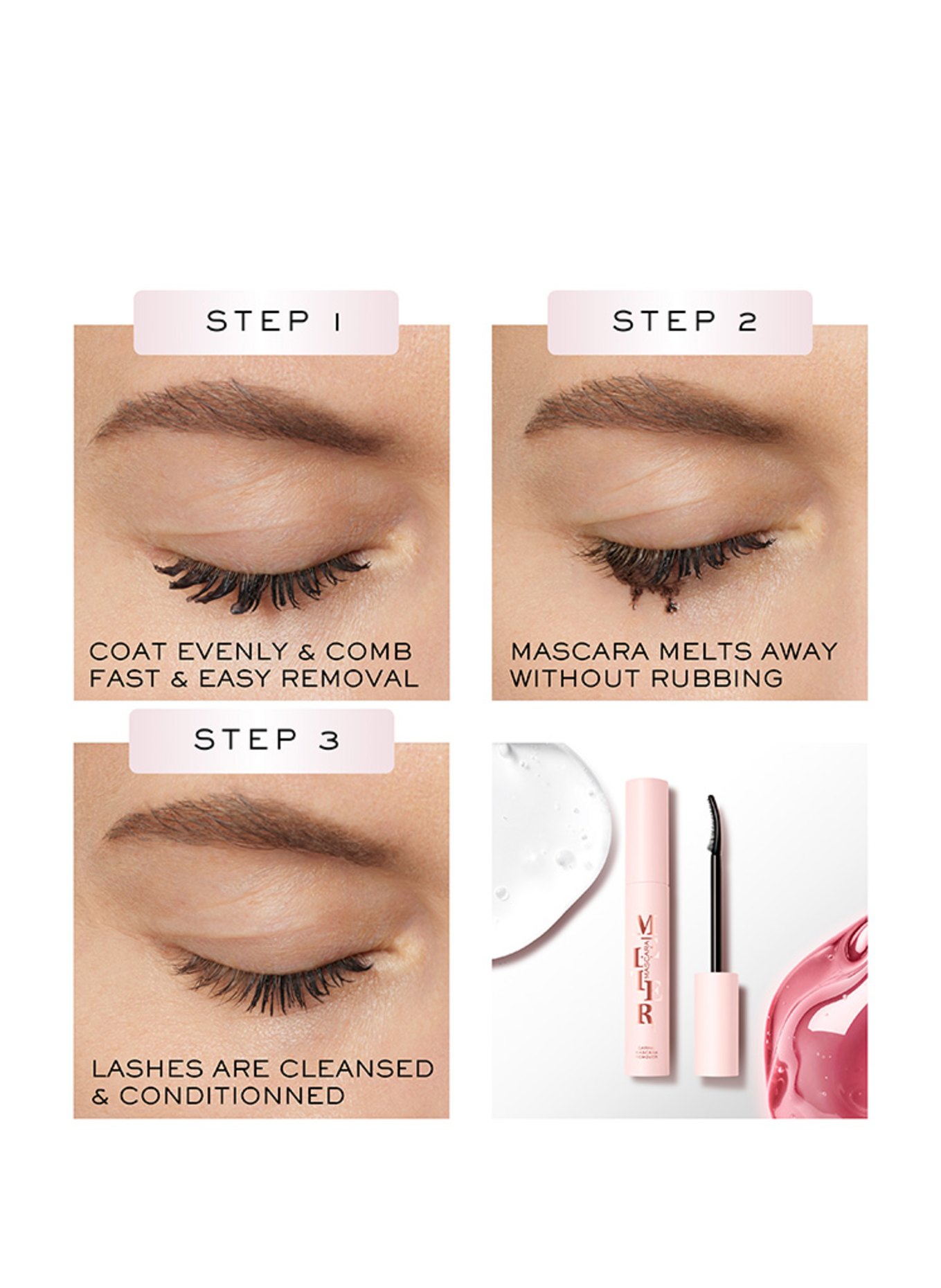 LANCÔME MELTER CARING