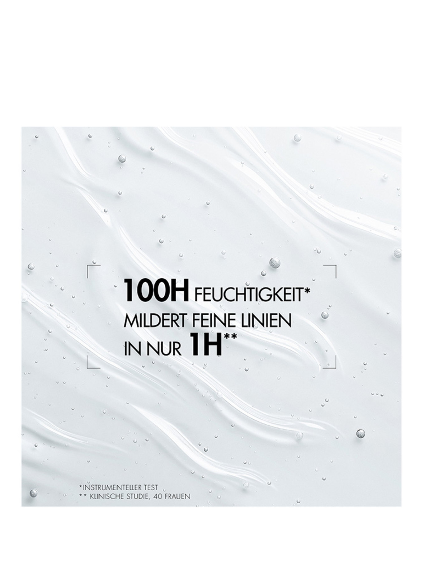 BIOTHERM AQUASOURCE+ ELECTROLYTE DEWY GEL