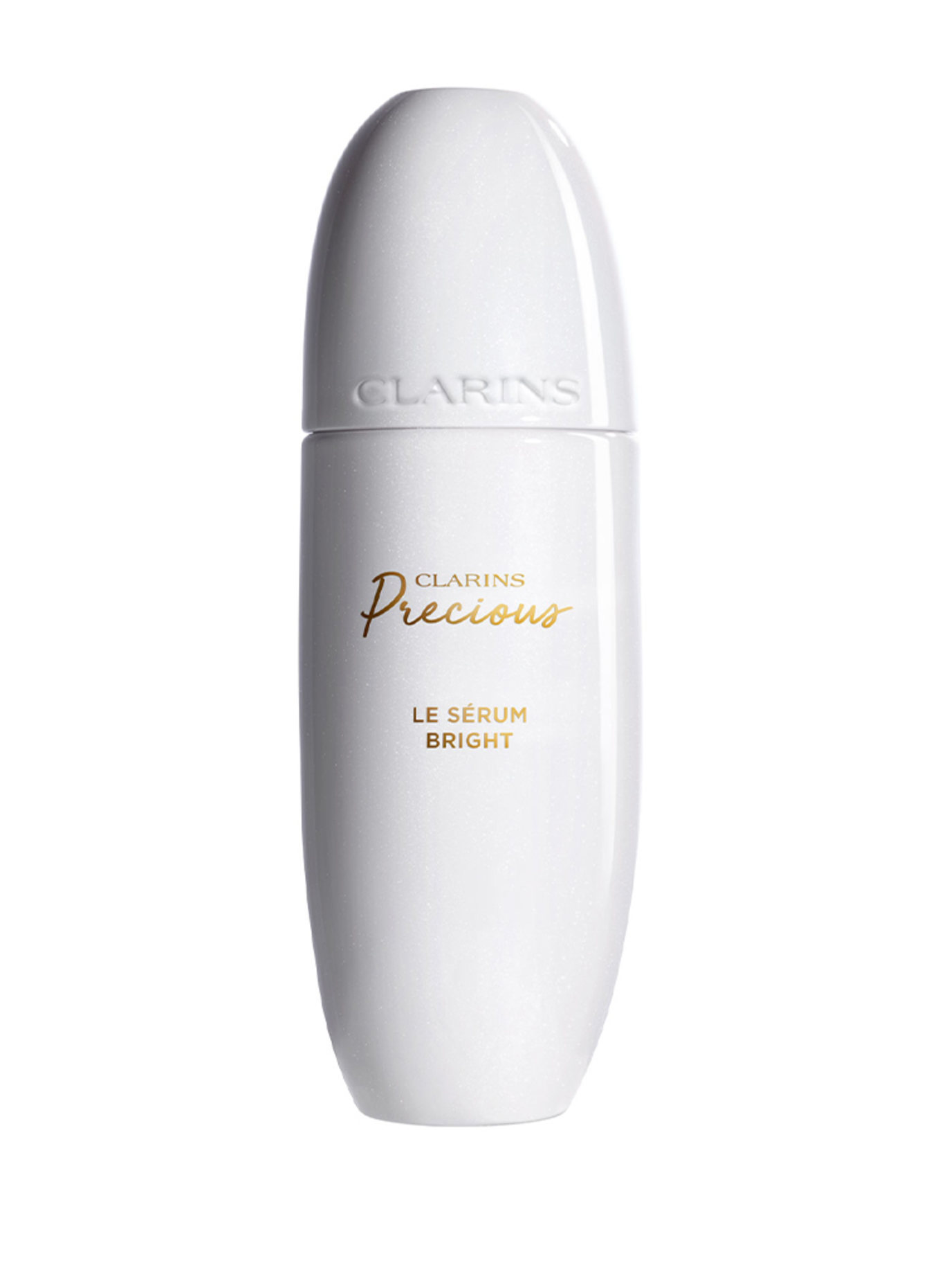 CLARINS PRECIOUS LE SÉRUM BRIGHT