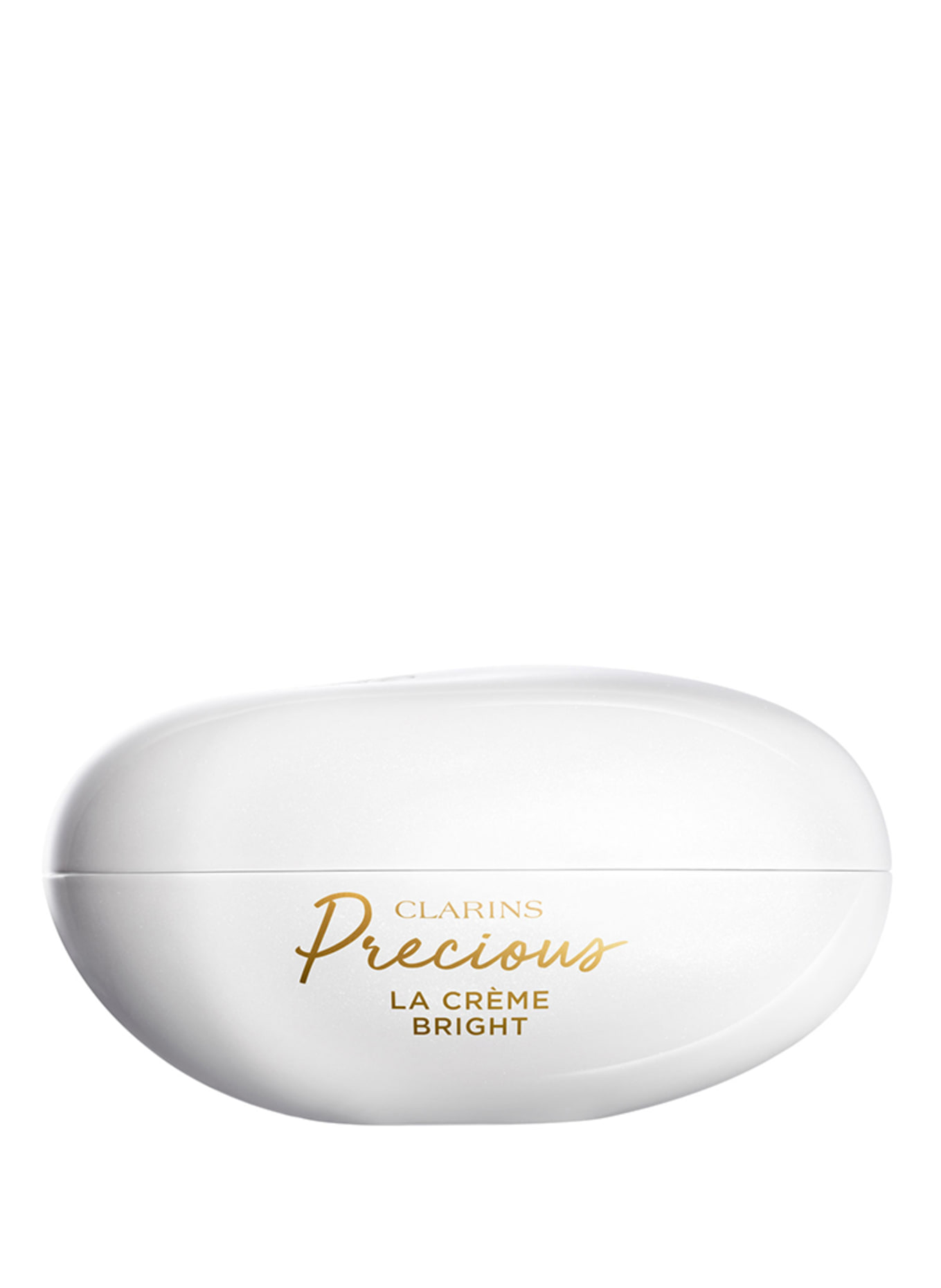 CLARINS PRECIOUS LA CRÈME BRIGHT