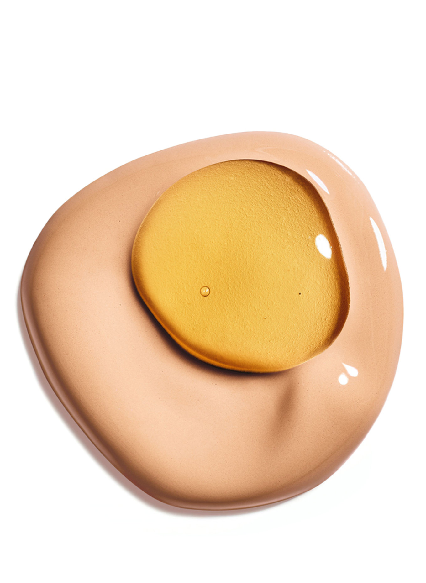 CLARINS DOUBLE SERUM FOUNDATION: L1C