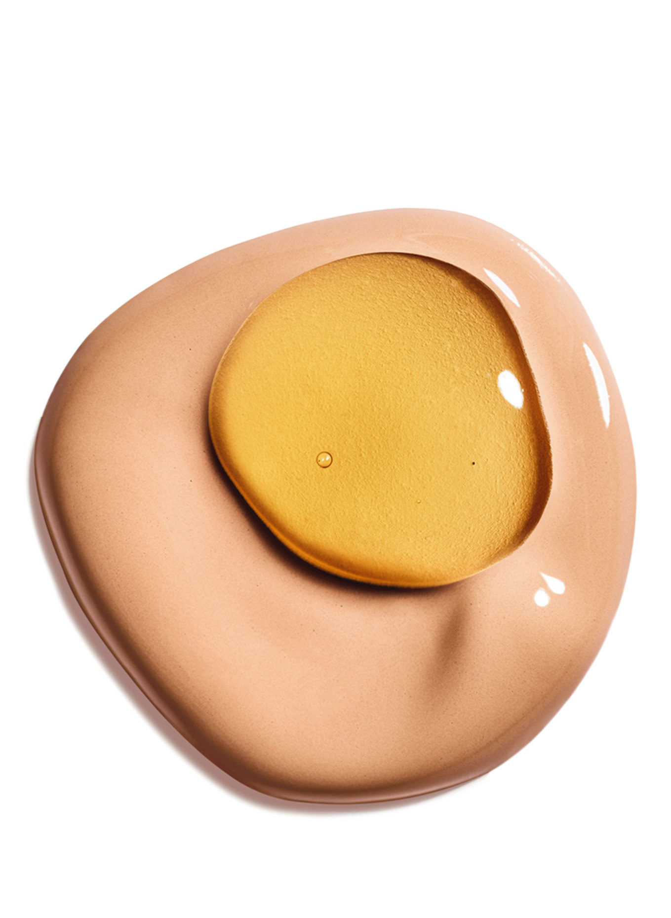 CLARINS DOUBLE SERUM FOUNDATION: L2C