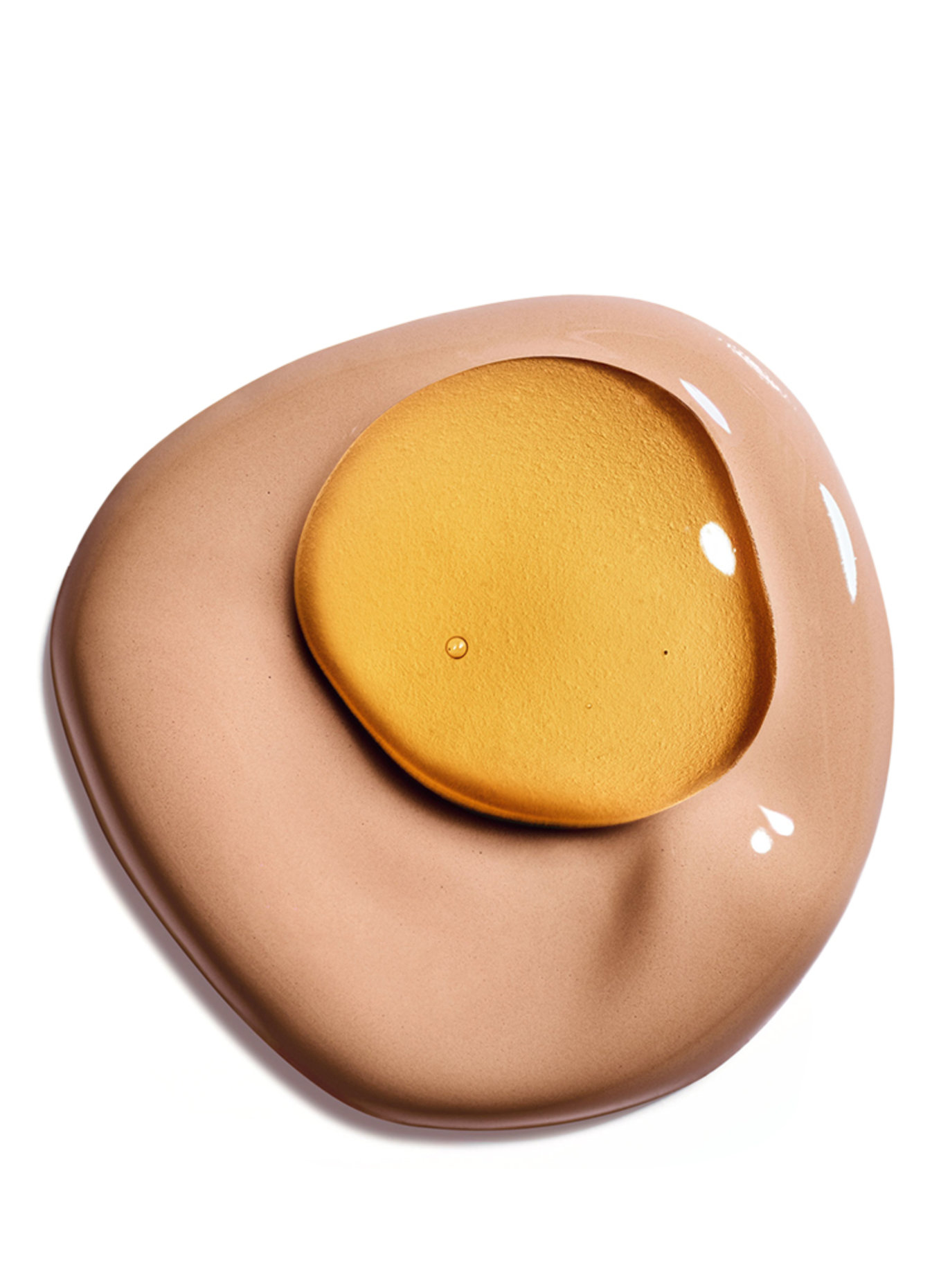 CLARINS DOUBLE SERUM FOUNDATION: L4C