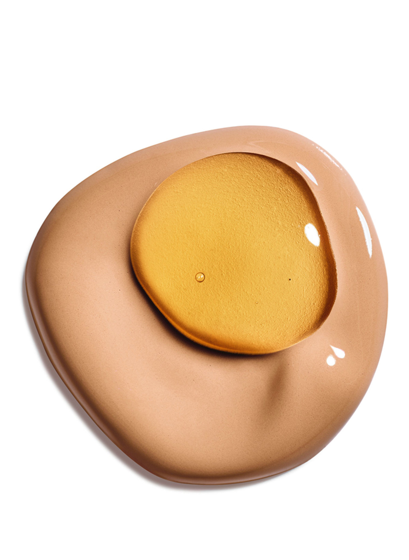 CLARINS DOUBLE SERUM FOUNDATION: L4N