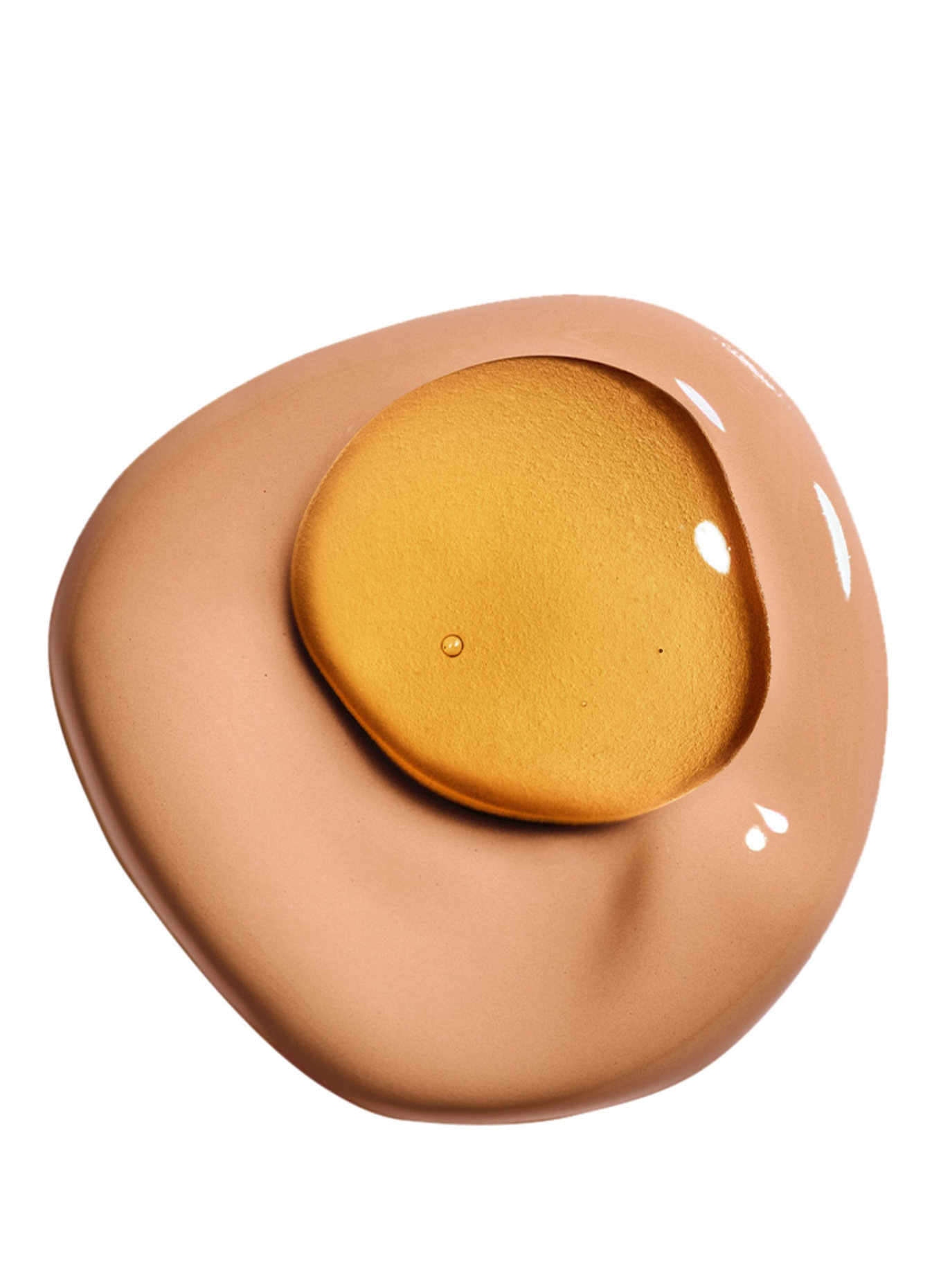 CLARINS DOUBLE SERUM FOUNDATION: L6C