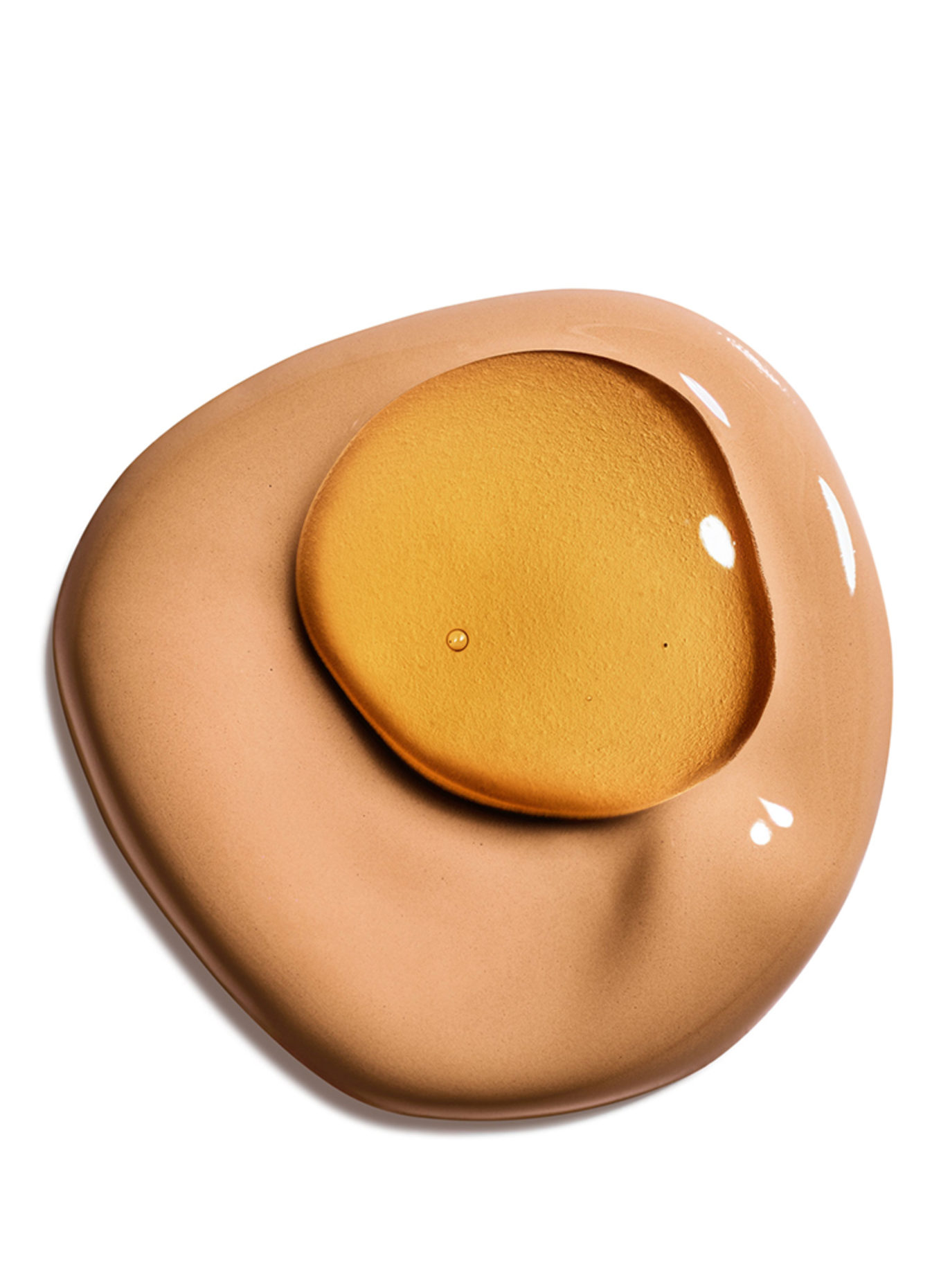 CLARINS DOUBLE SERUM FOUNDATION: M1W