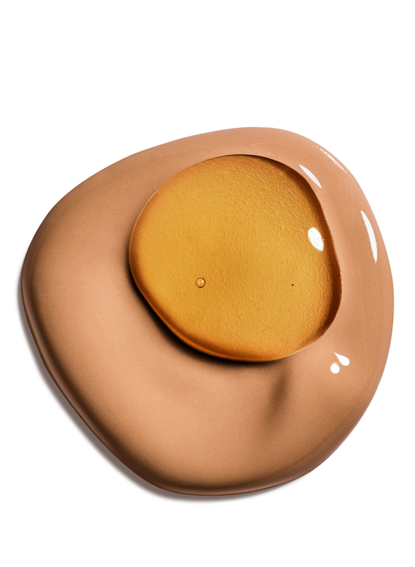 CLARINS DOUBLE SERUM FOUNDATION: M3N