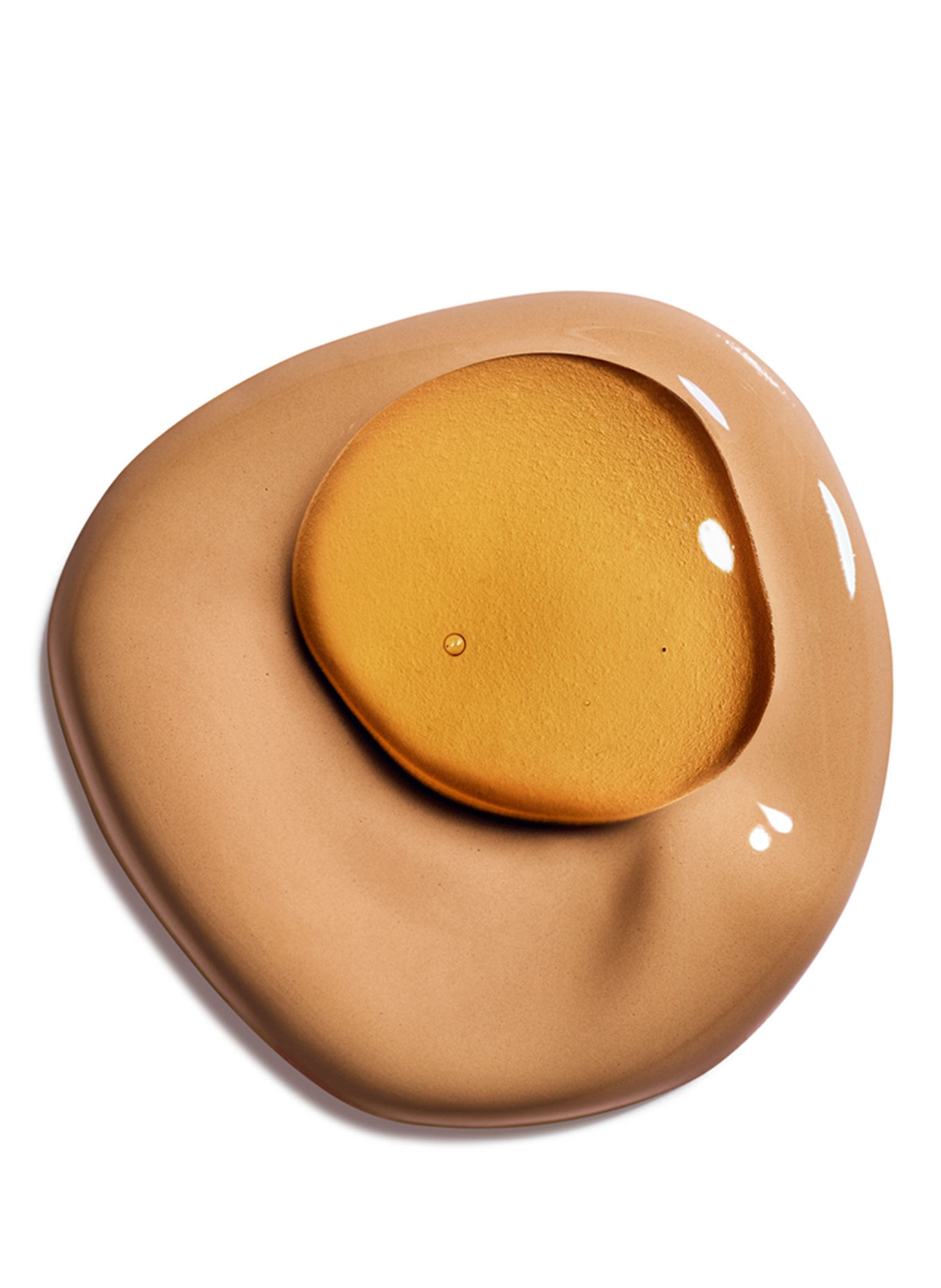 CLARINS DOUBLE SERUM FOUNDATION: M3W