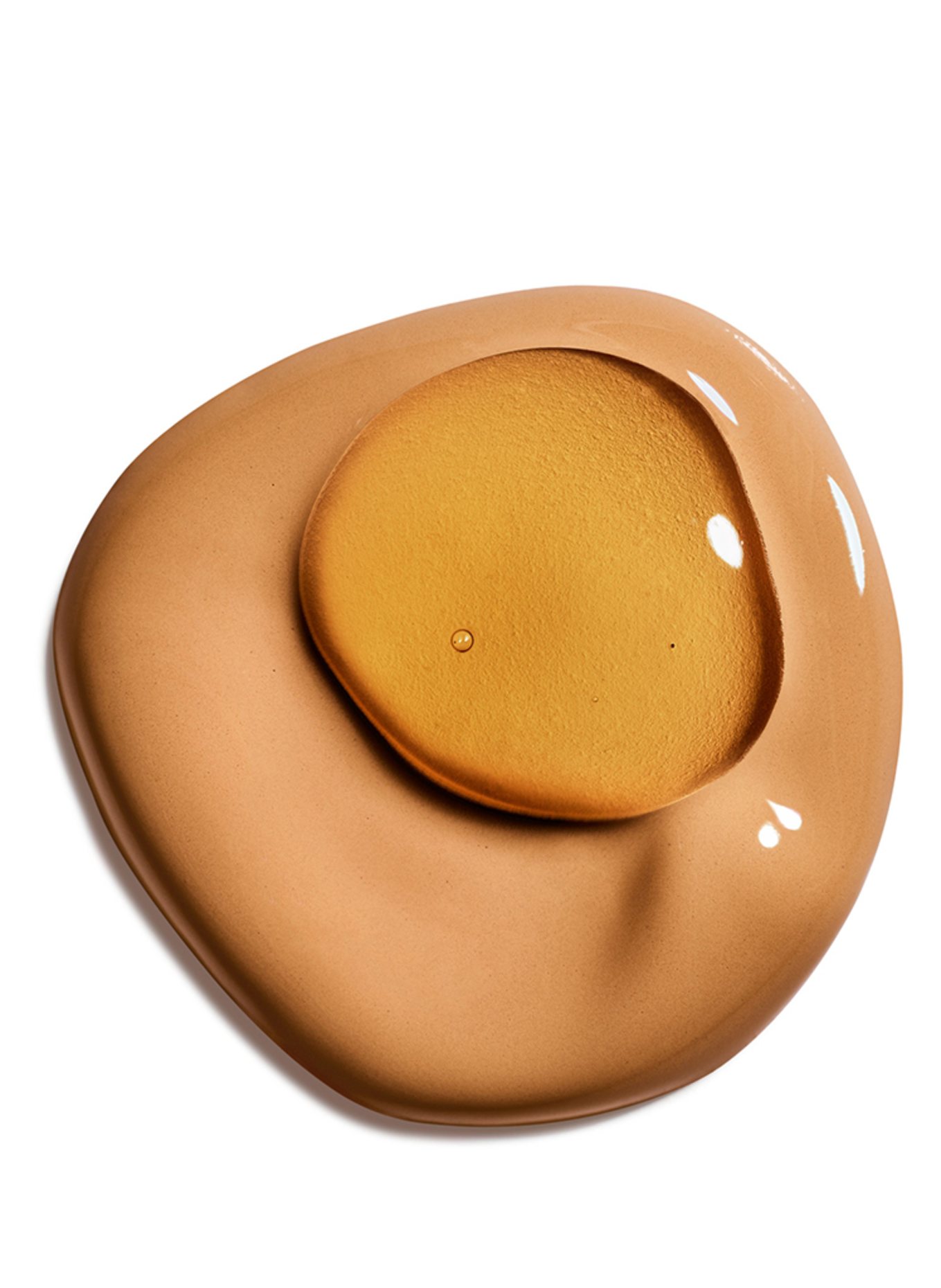 CLARINS DOUBLE SERUM FOUNDATION: M4W