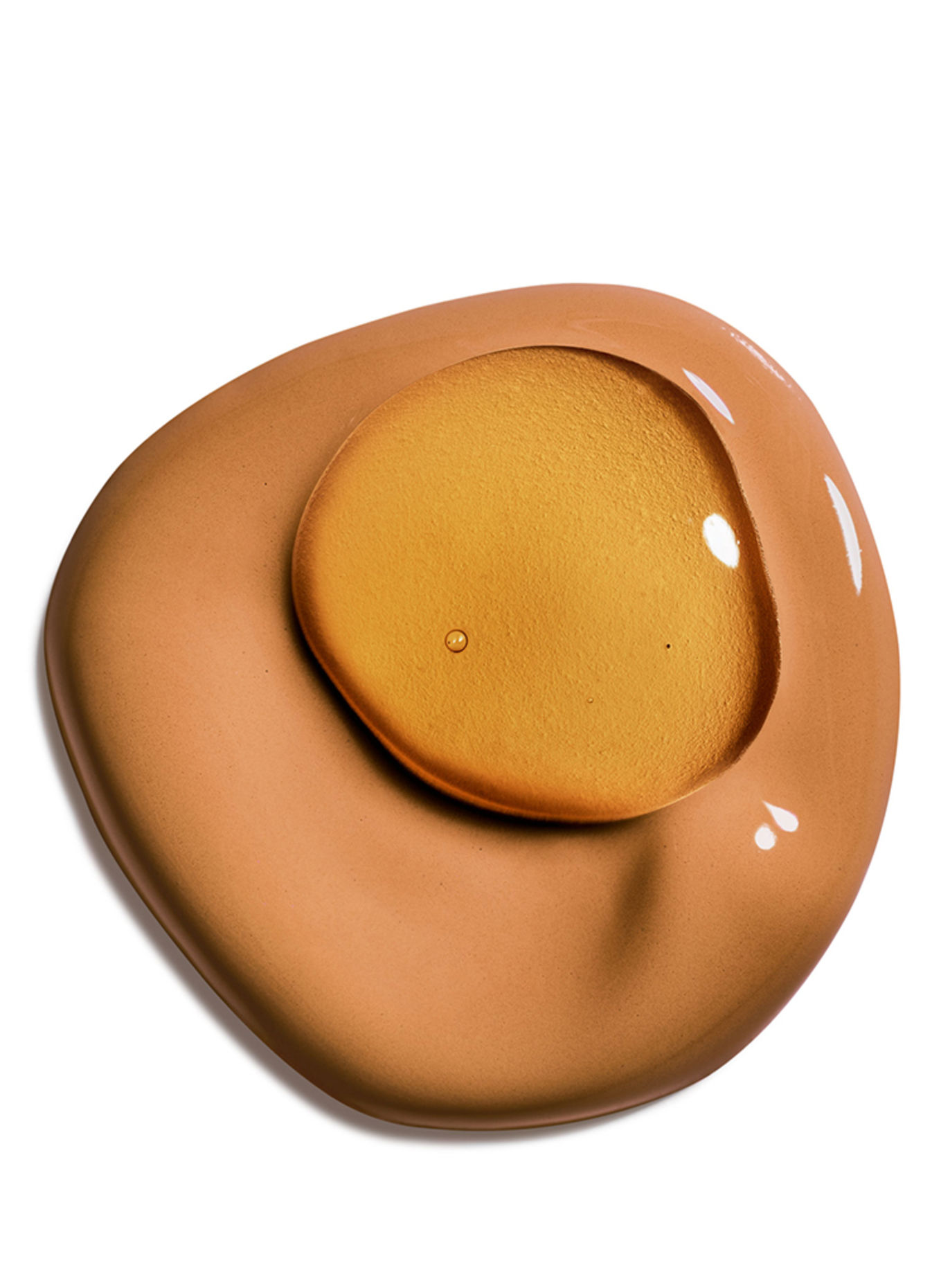 CLARINS DOUBLE SERUM FOUNDATION: M5C