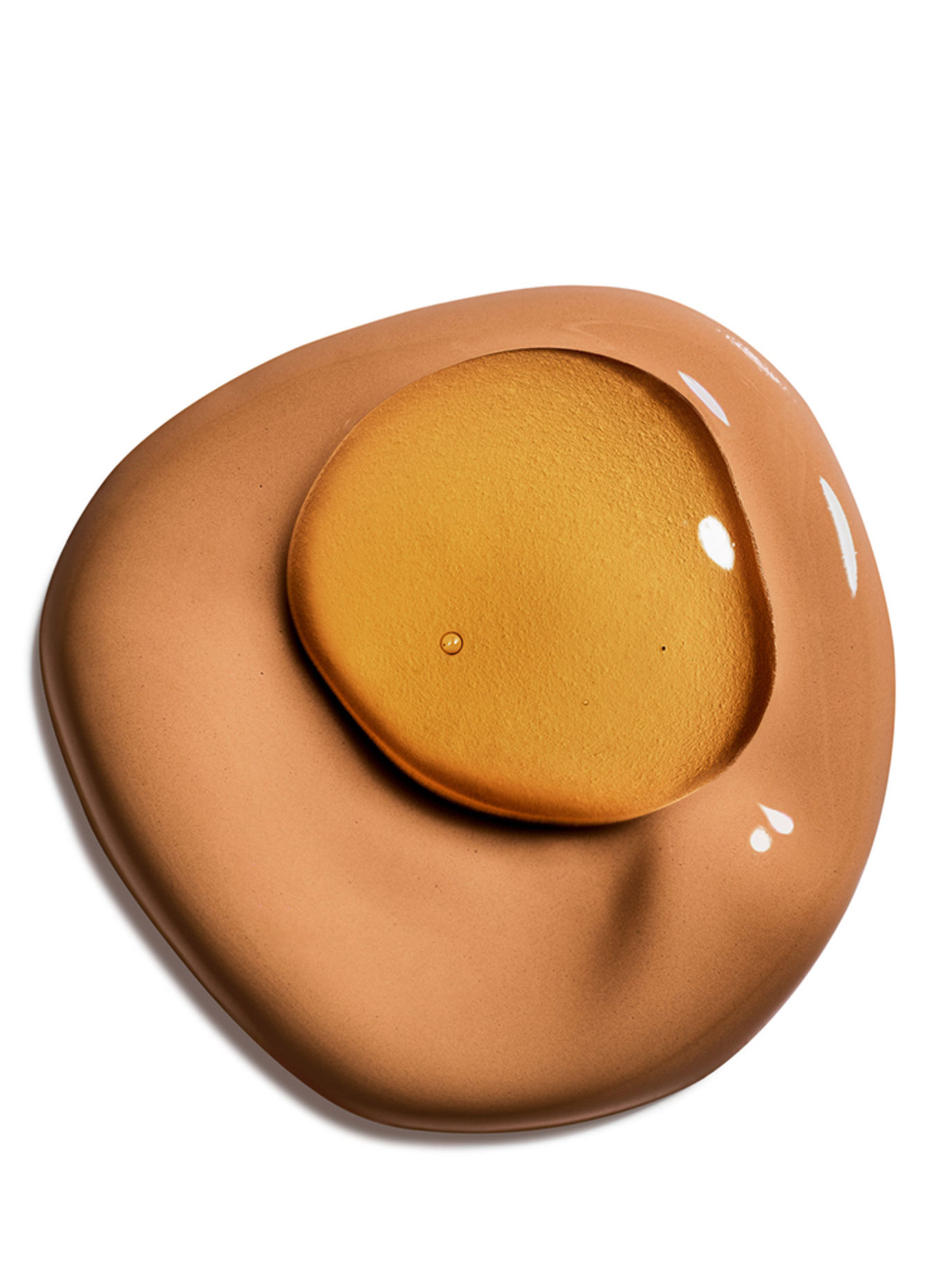 CLARINS DOUBLE SERUM FOUNDATION: M5N