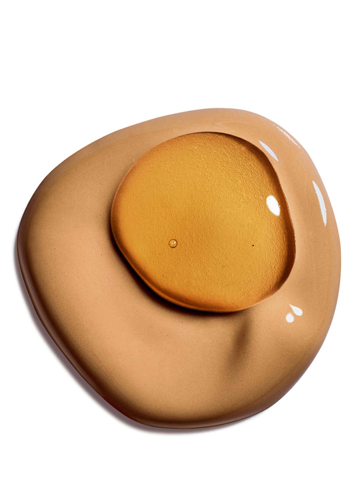 CLARINS DOUBLE SERUM FOUNDATION: M5W