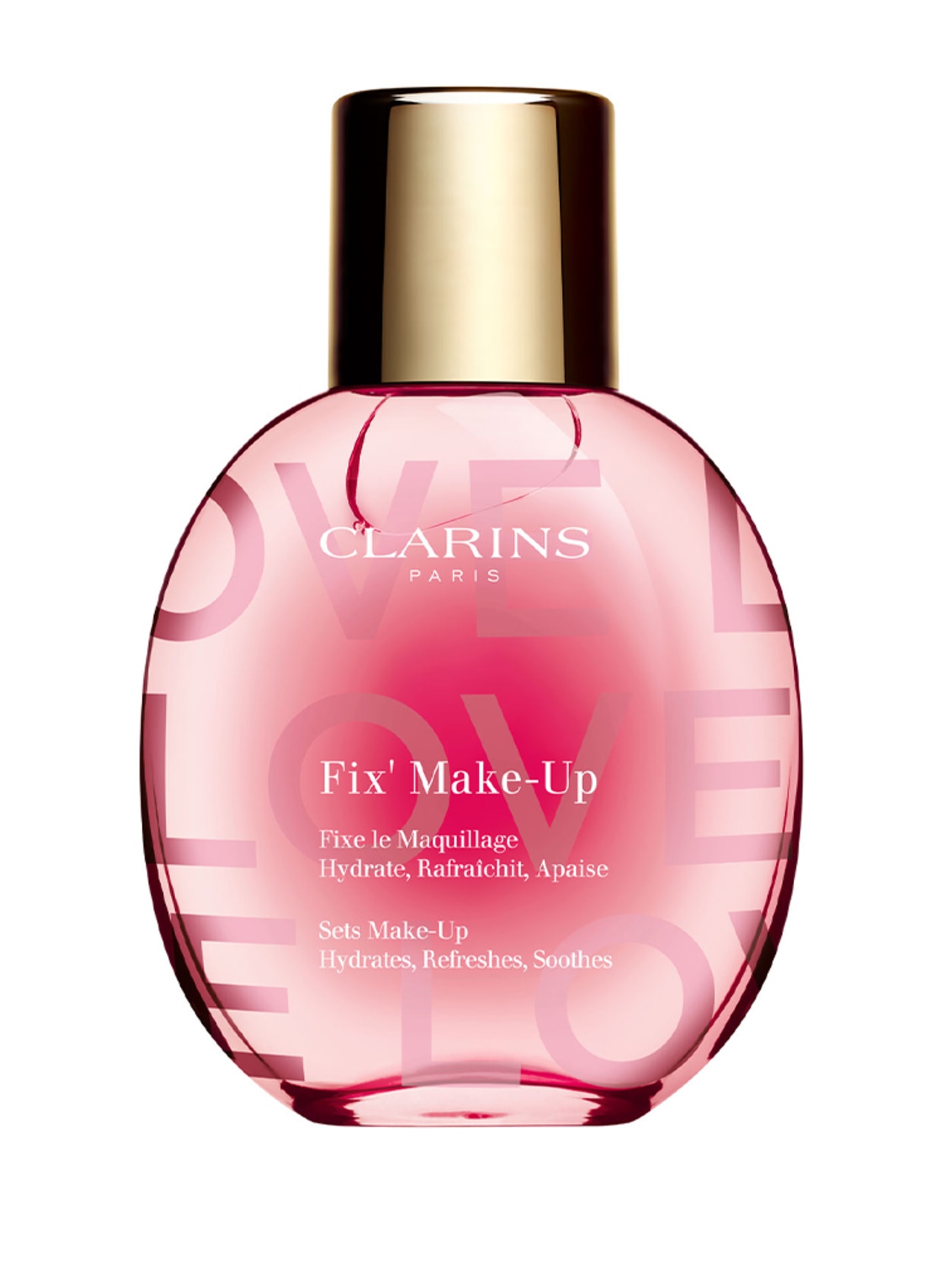 CLARINS MAQUILLAGE FIXE