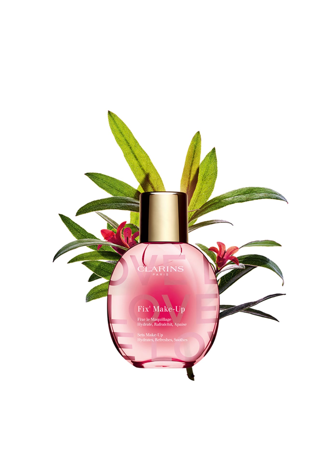 CLARINS MAQUILLAGE FIXE