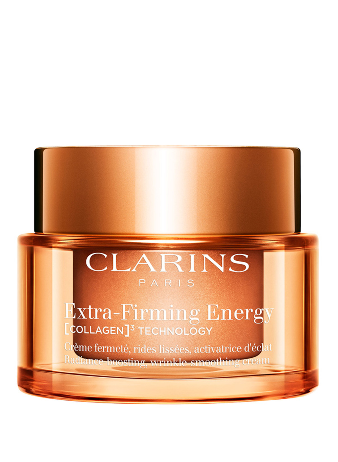 CLARINS EXTRA-FIRMING ENERGY