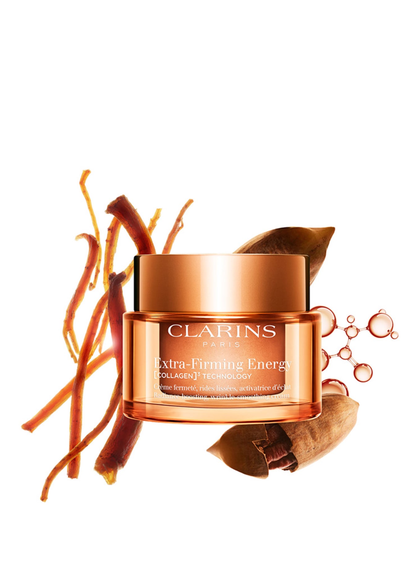 CLARINS EXTRA-FIRMING ENERGY