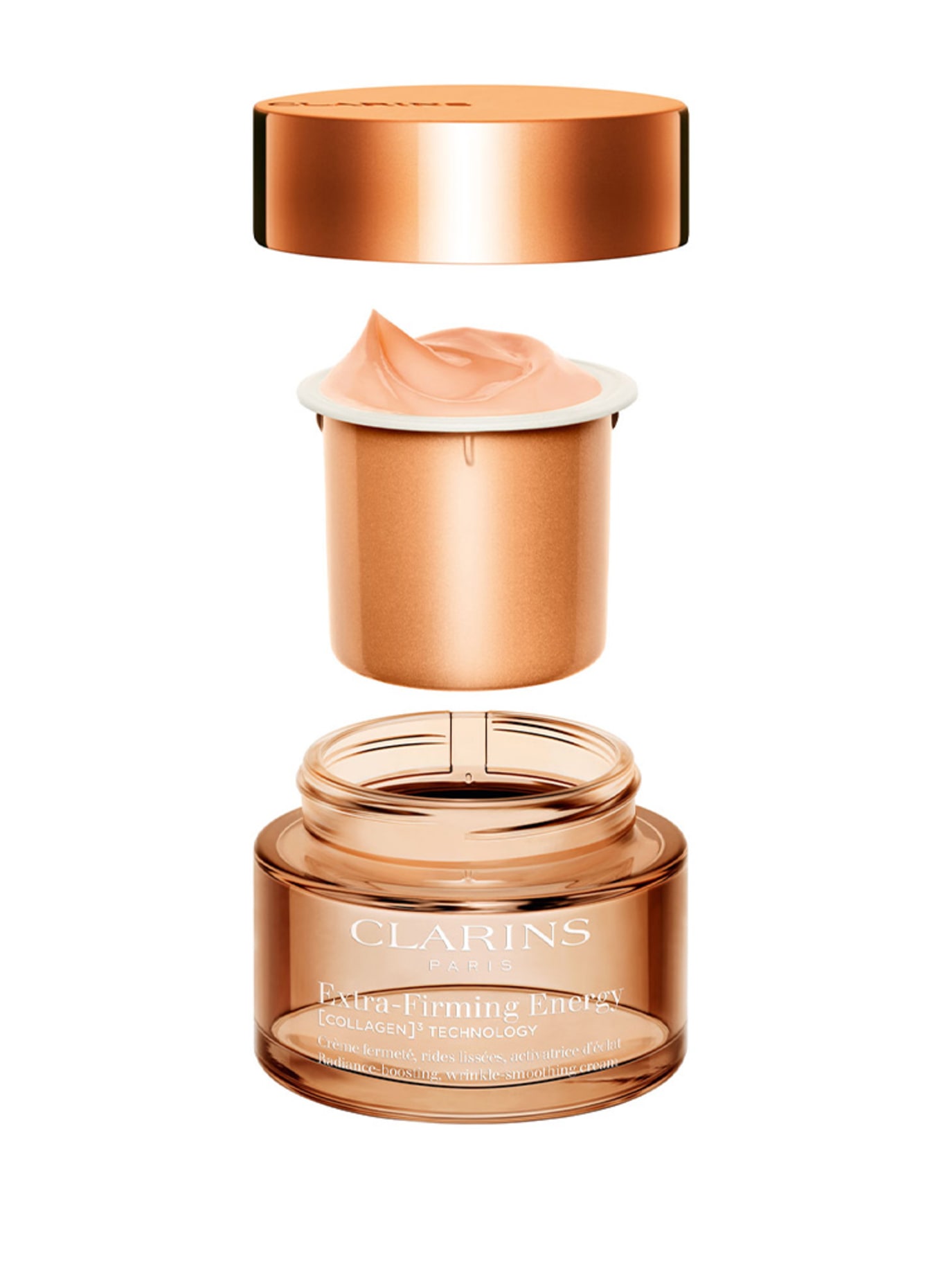 CLARINS EXTRA-FIRMING ENERGY