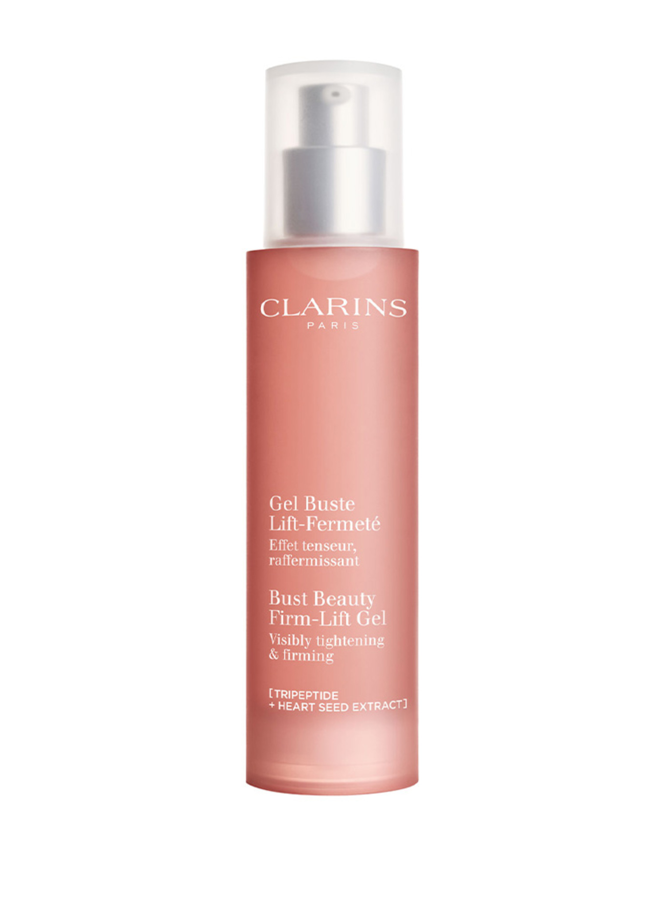CLARINS GEL BUSTE LIFT-FERMETÉ