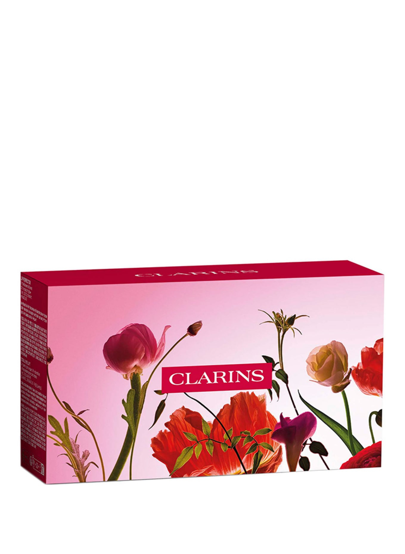 CLARINS ROUTINE ÉCLAT