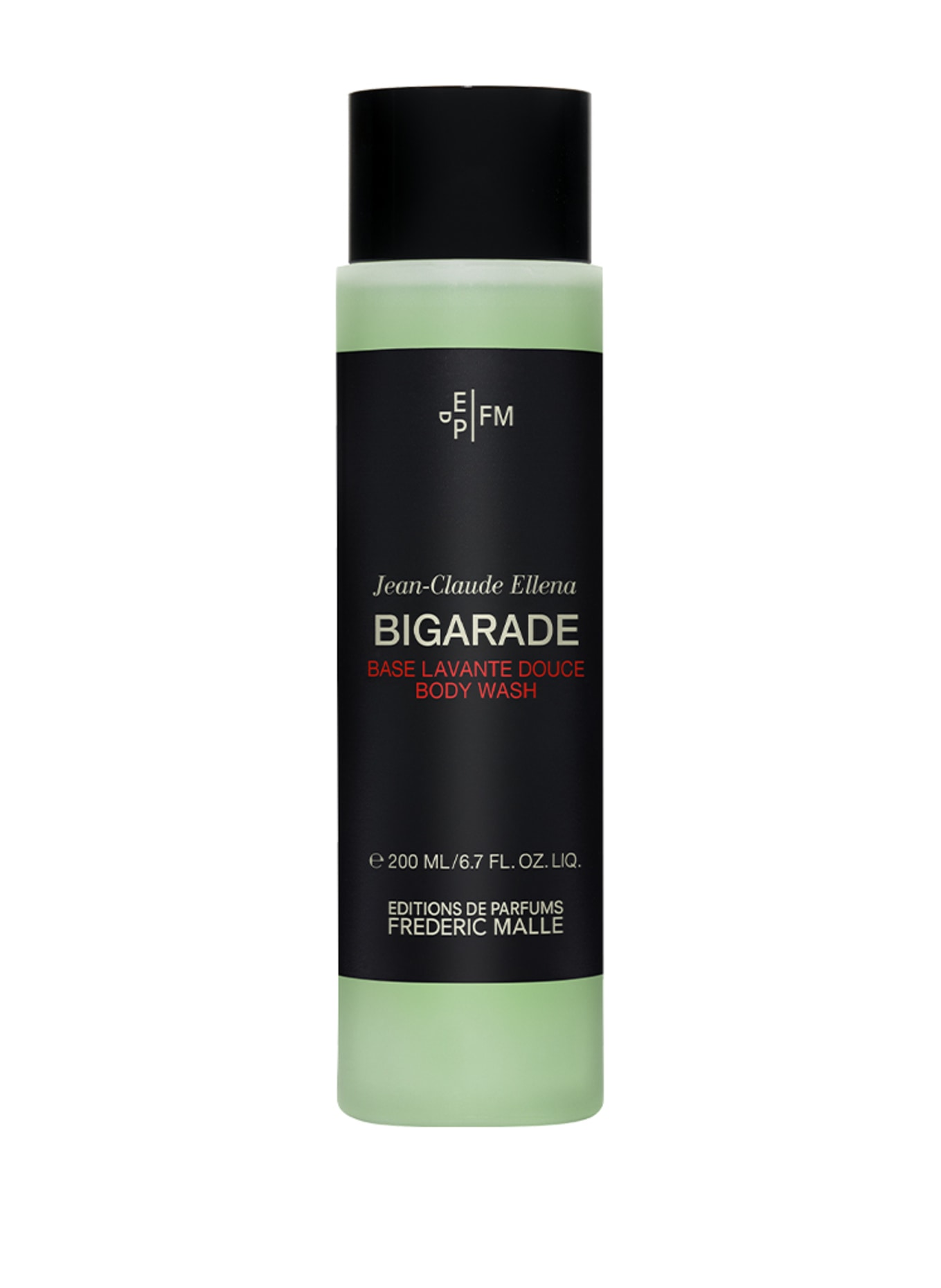 EDITIONS DE PARFUMS FREDERIC MALLE BIGARADE
