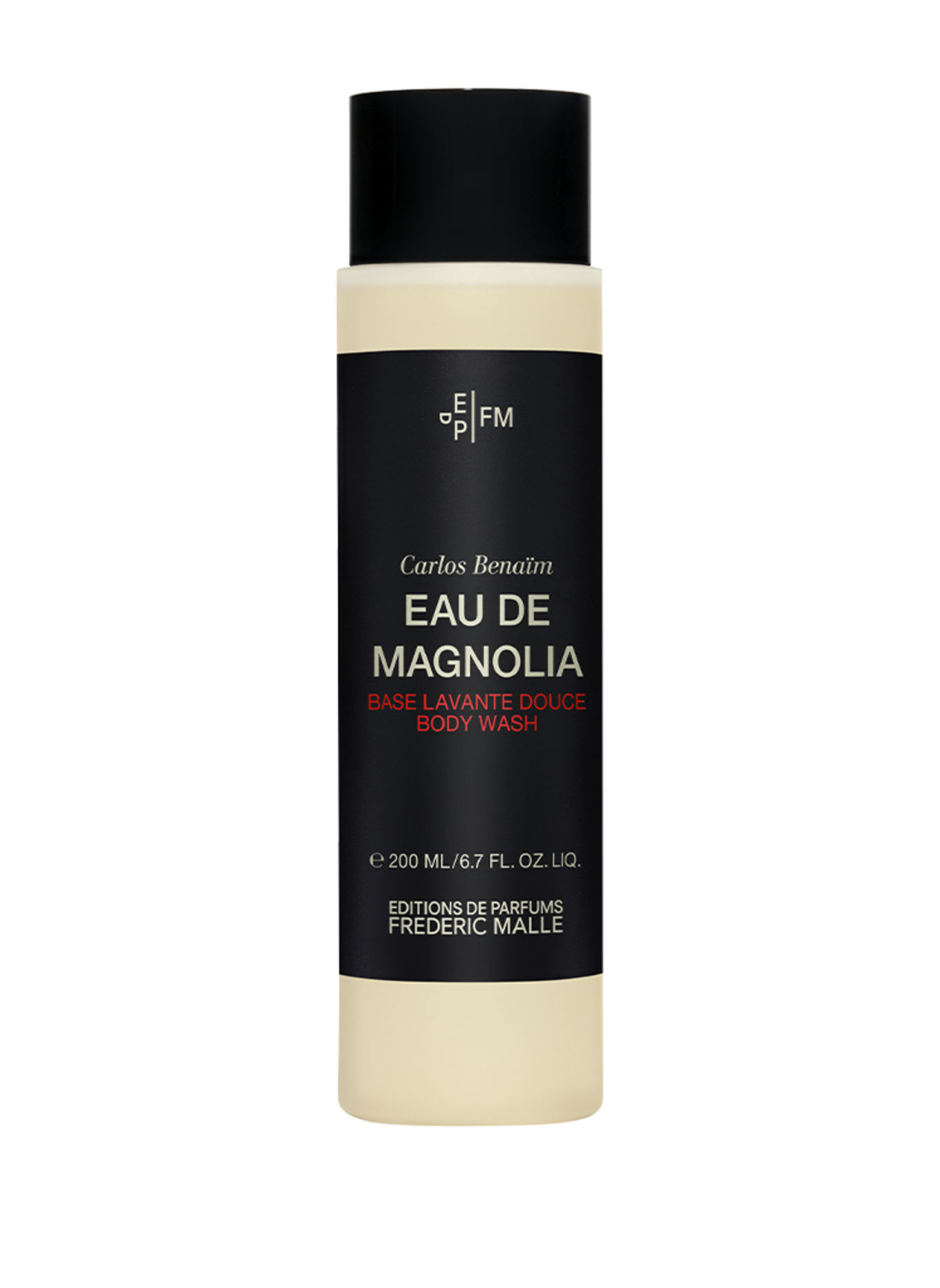 EDITIONS DE PARFUMS FREDERIC MALLE EAU DE MAGNOLIA