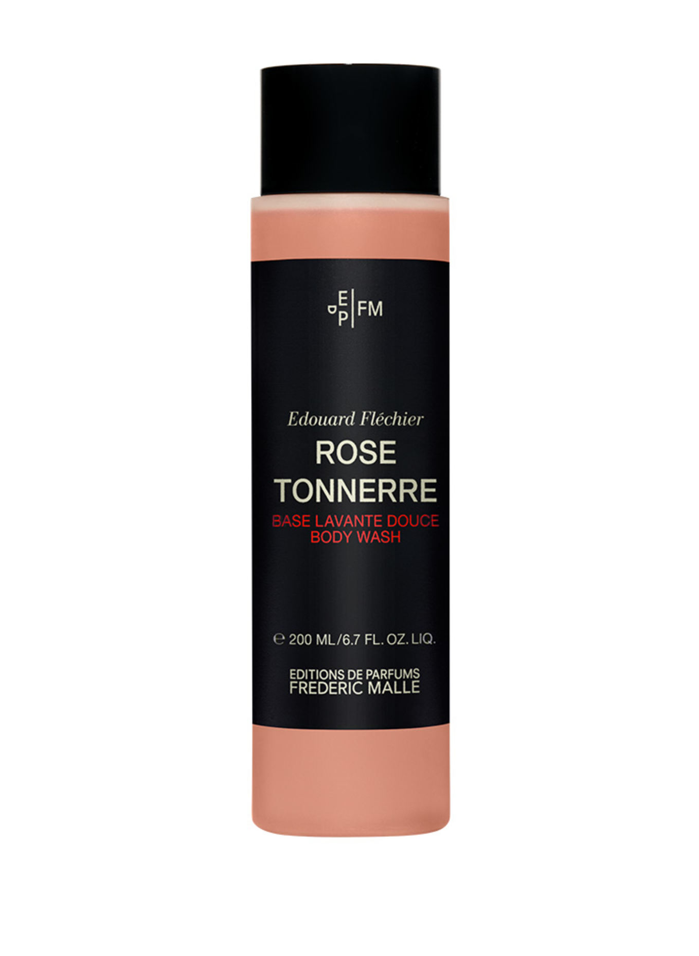 EDITIONS DE PARFUMS FREDERIC MALLE ROSE TONNERRE